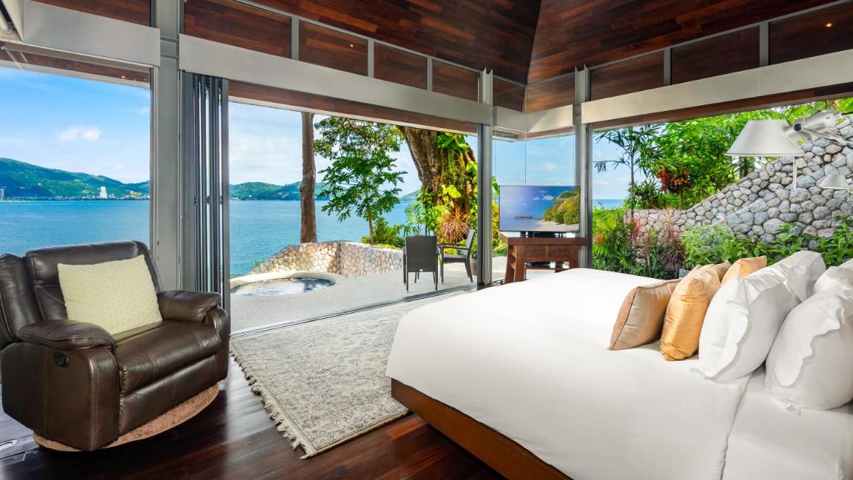 Kathu Vacations - Villa Rom Trai - Property Image 4
