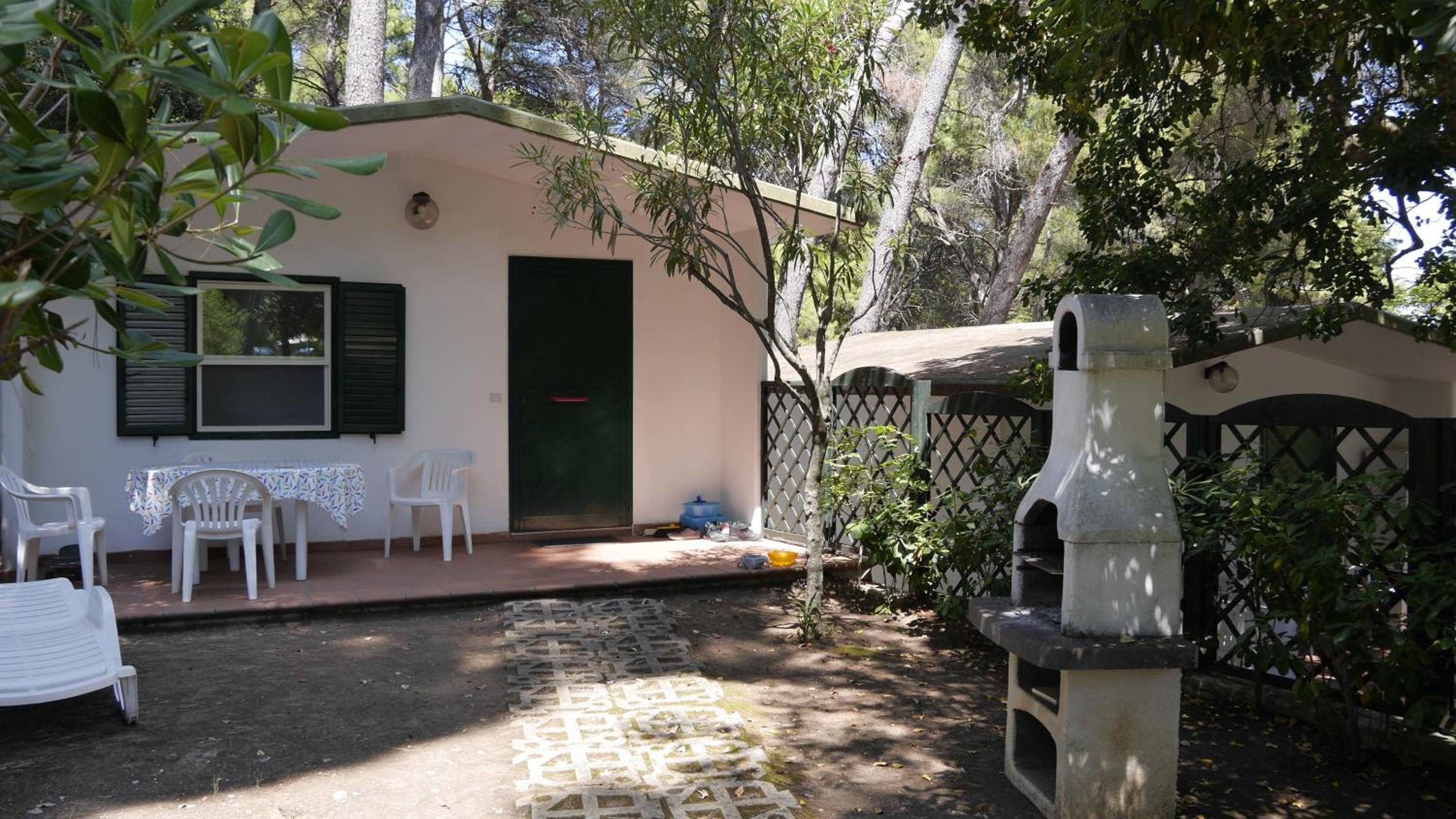 Camping Villaggio Internazionale