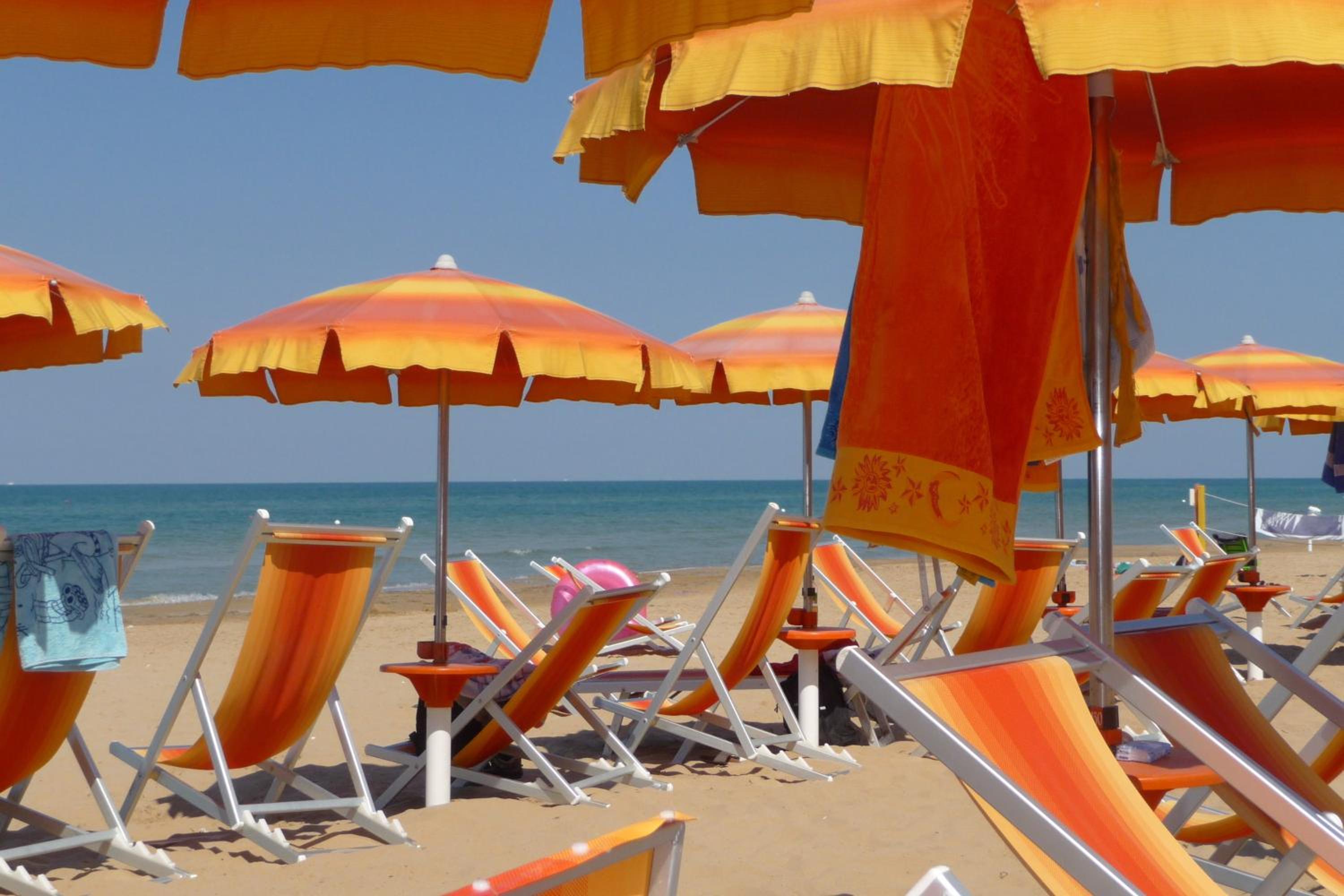 Camping Villaggio Internazionale