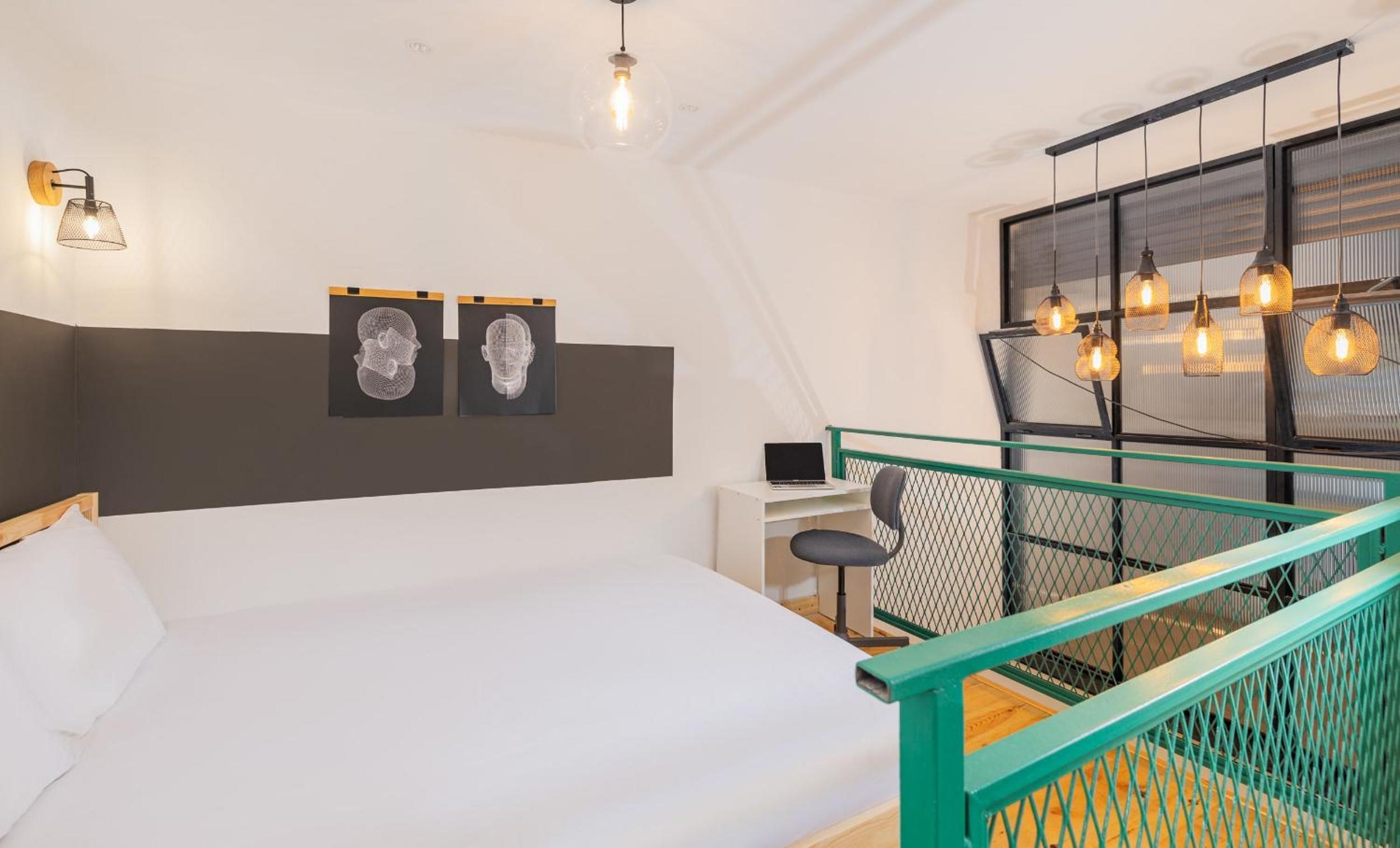 Cozy Studio in Old Town view 2