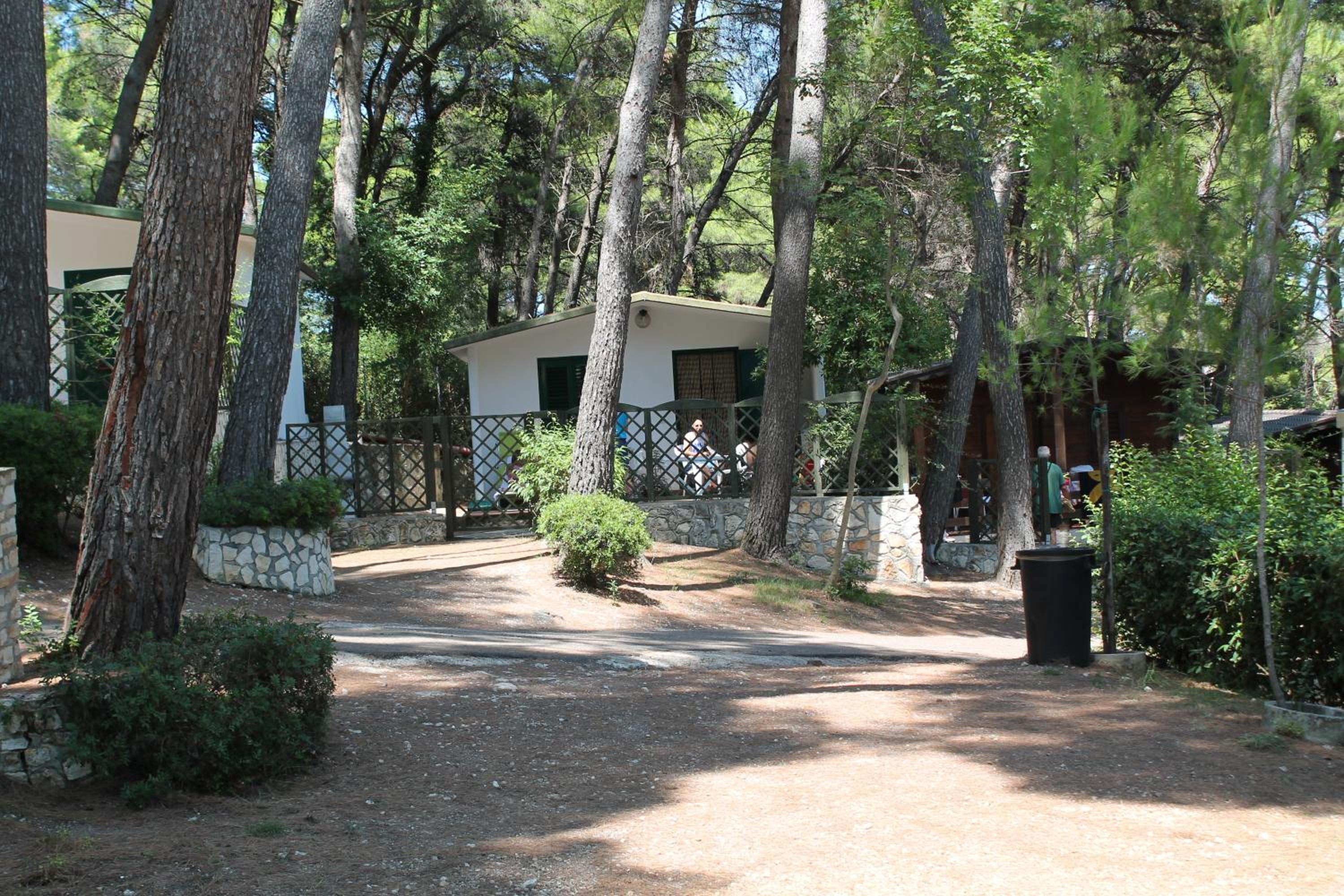 Camping Villaggio Internazionale