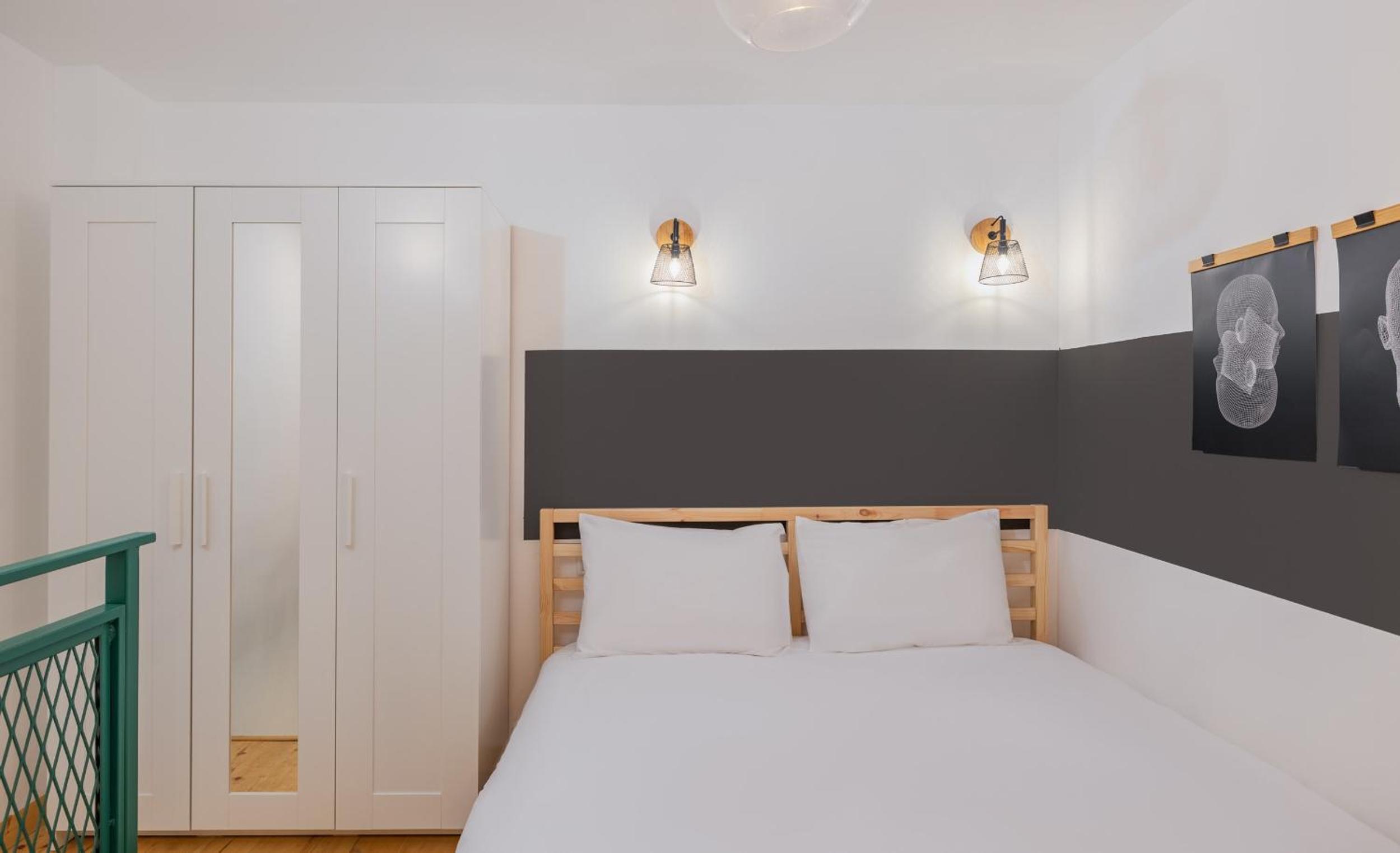Cozy Studio in Old Town view 5