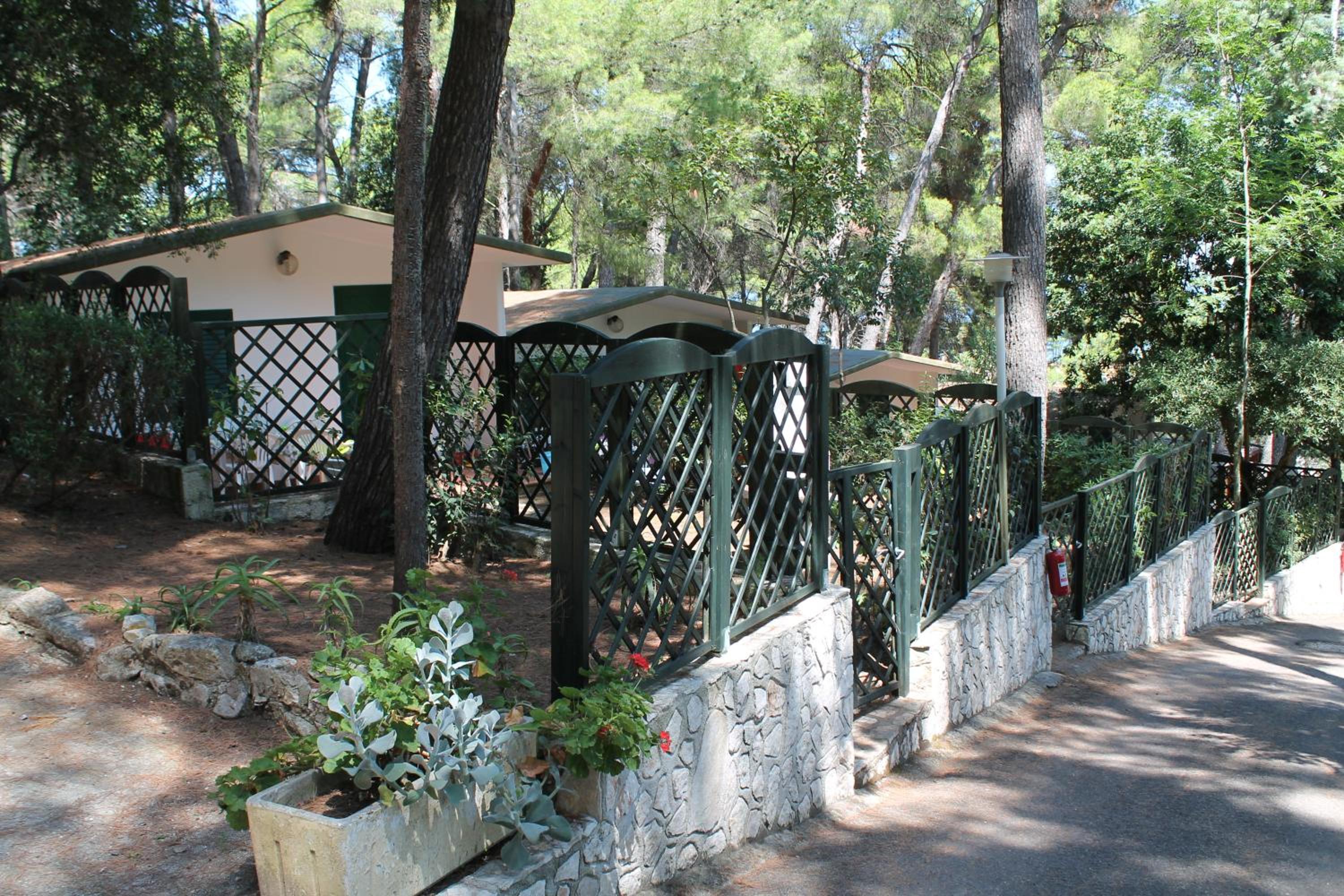 Camping Villaggio Internazionale