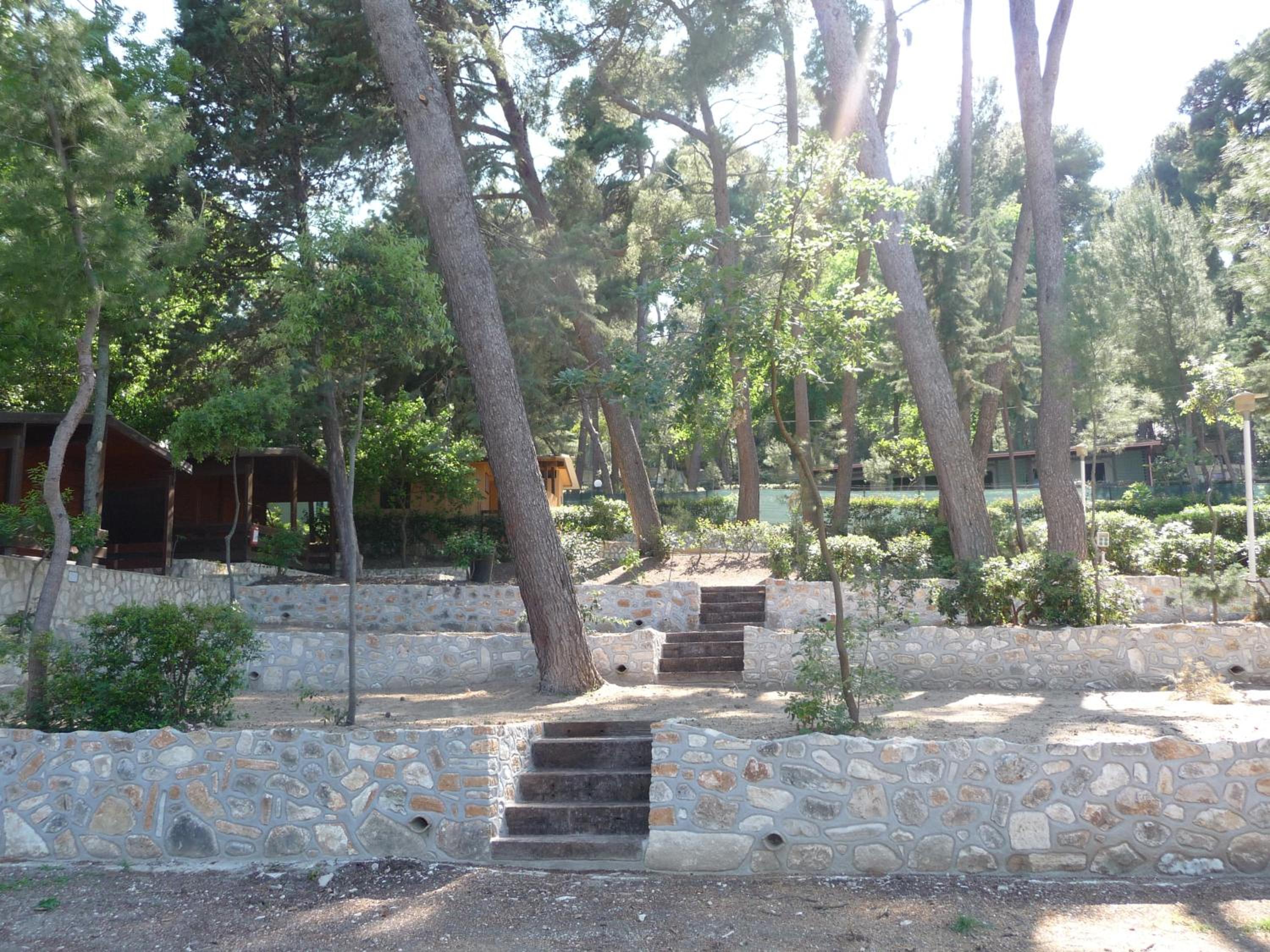 Camping Villaggio Internazionale