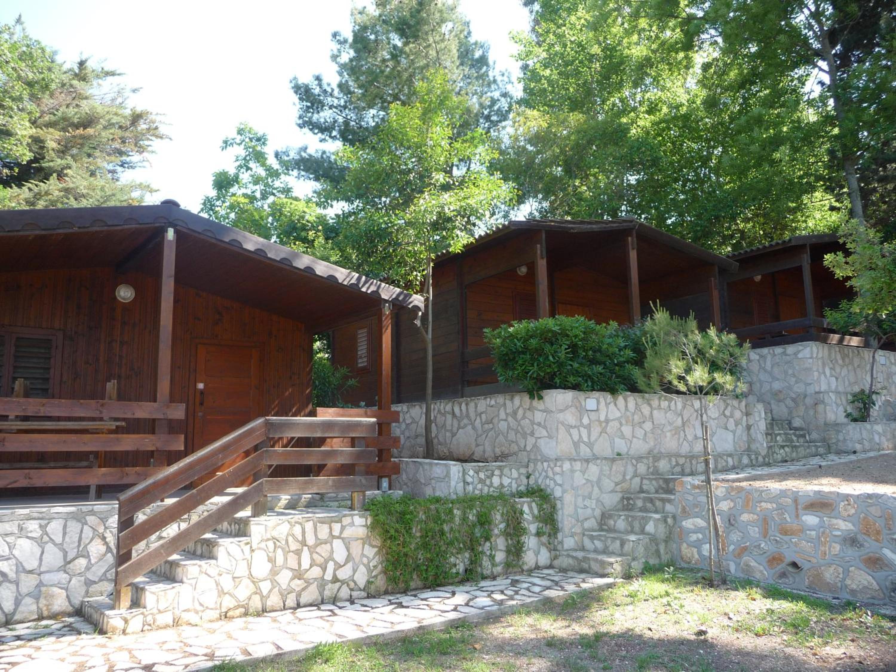Camping Villaggio Internazionale