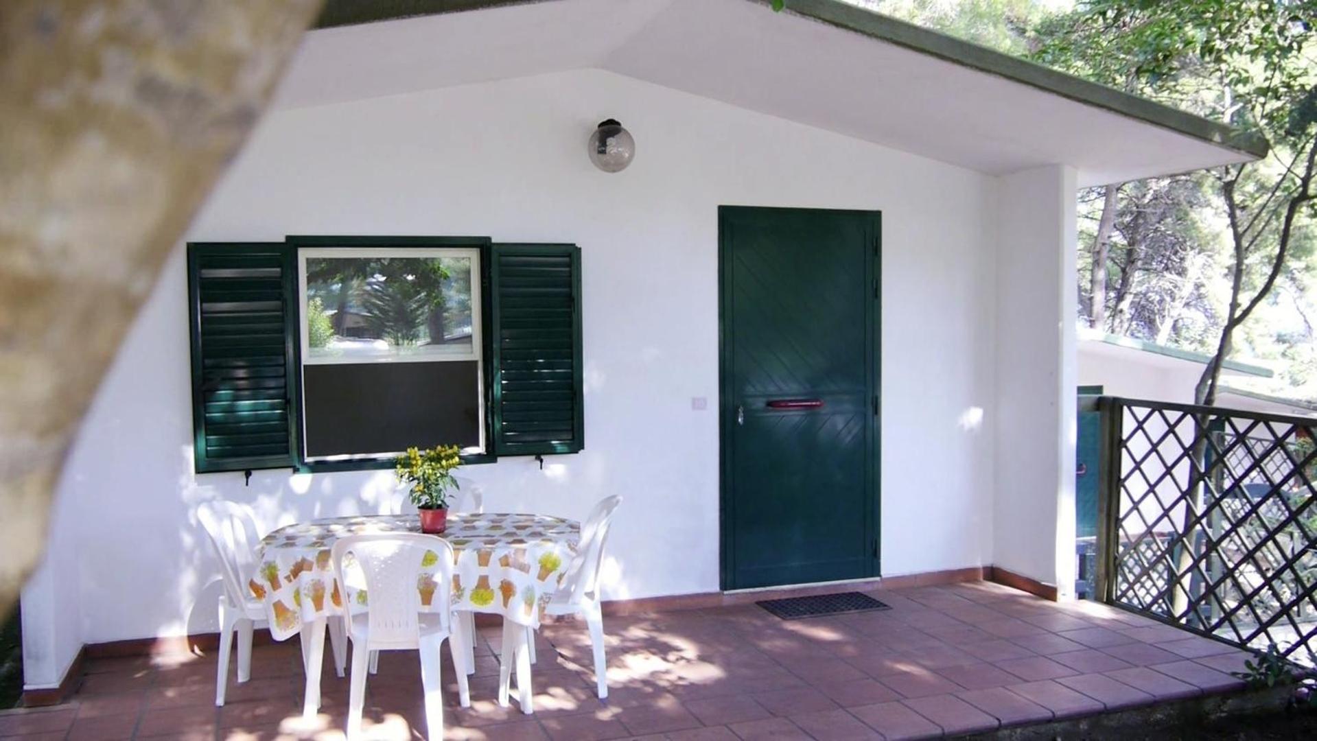 Camping Villaggio Internazionale
