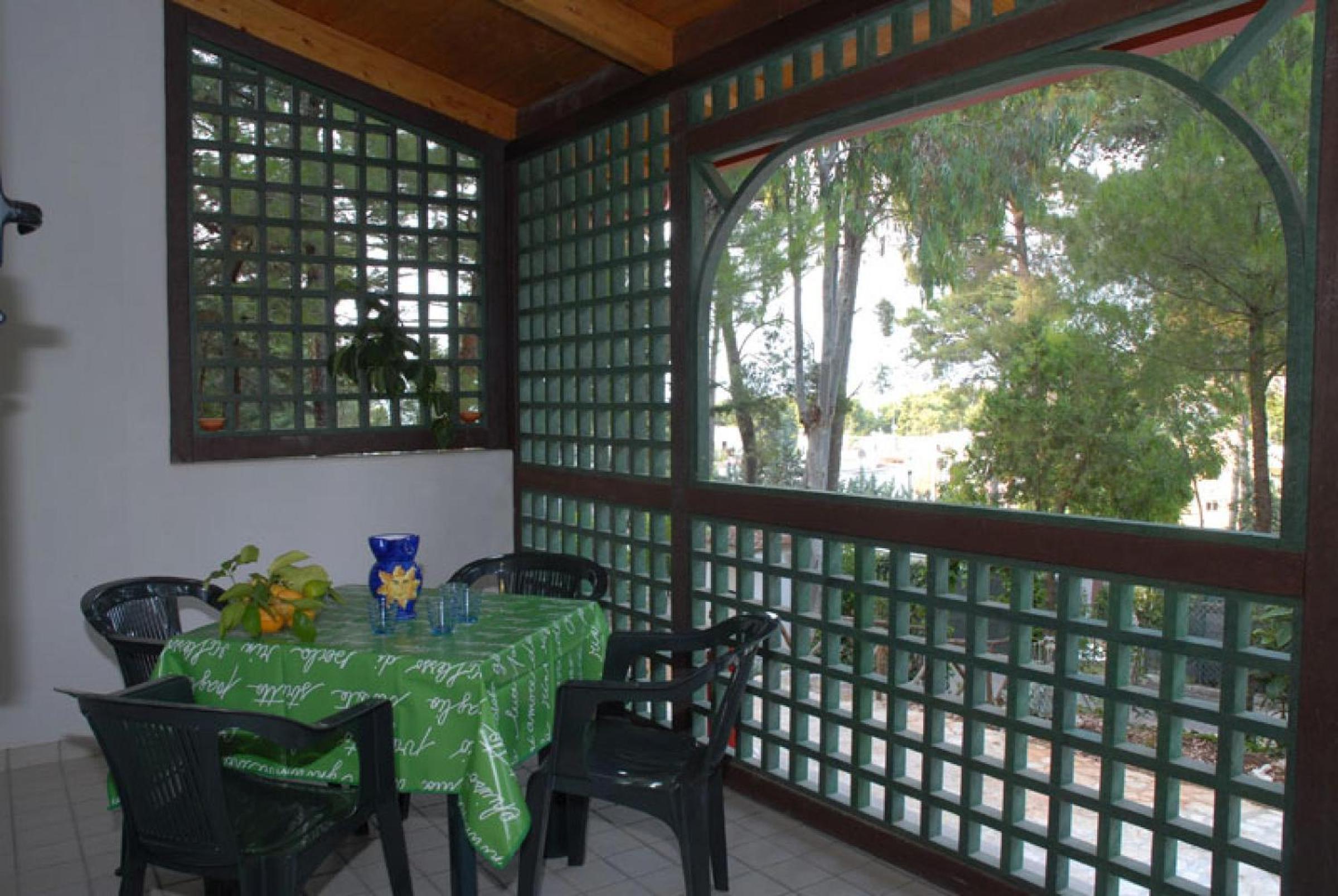 Camping Villaggio Internazionale