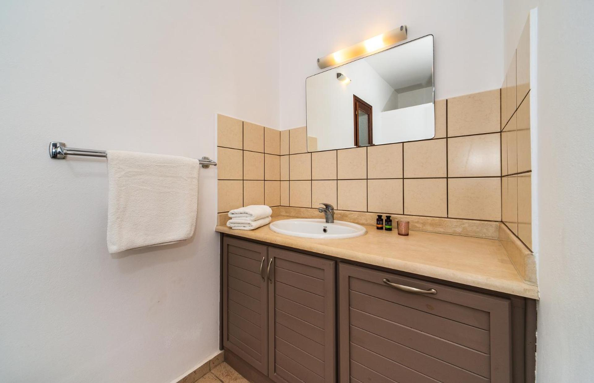 Elia Beach Villa photo 5