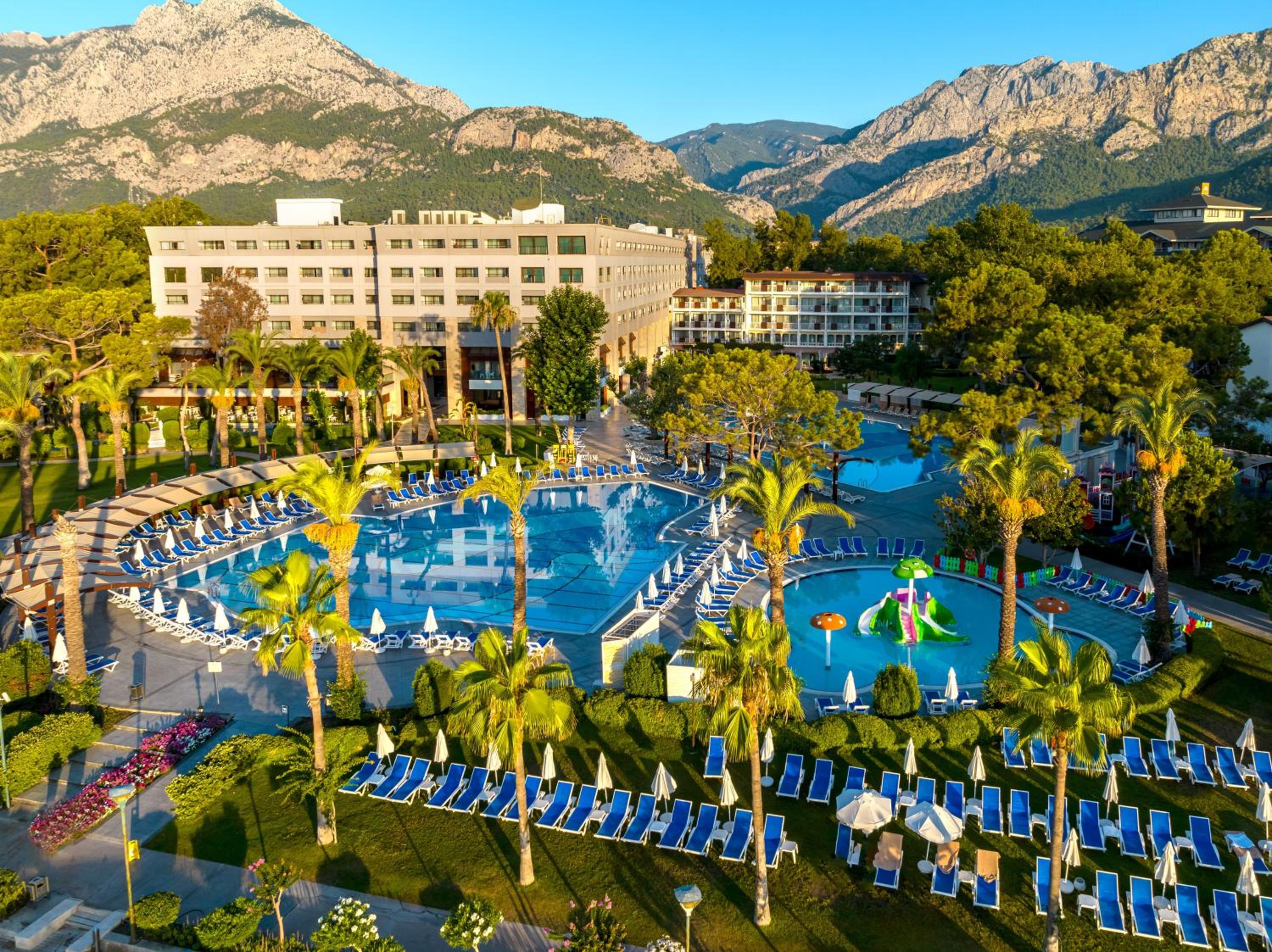 MIRADA DEL MAR HOTEL - Image 85
