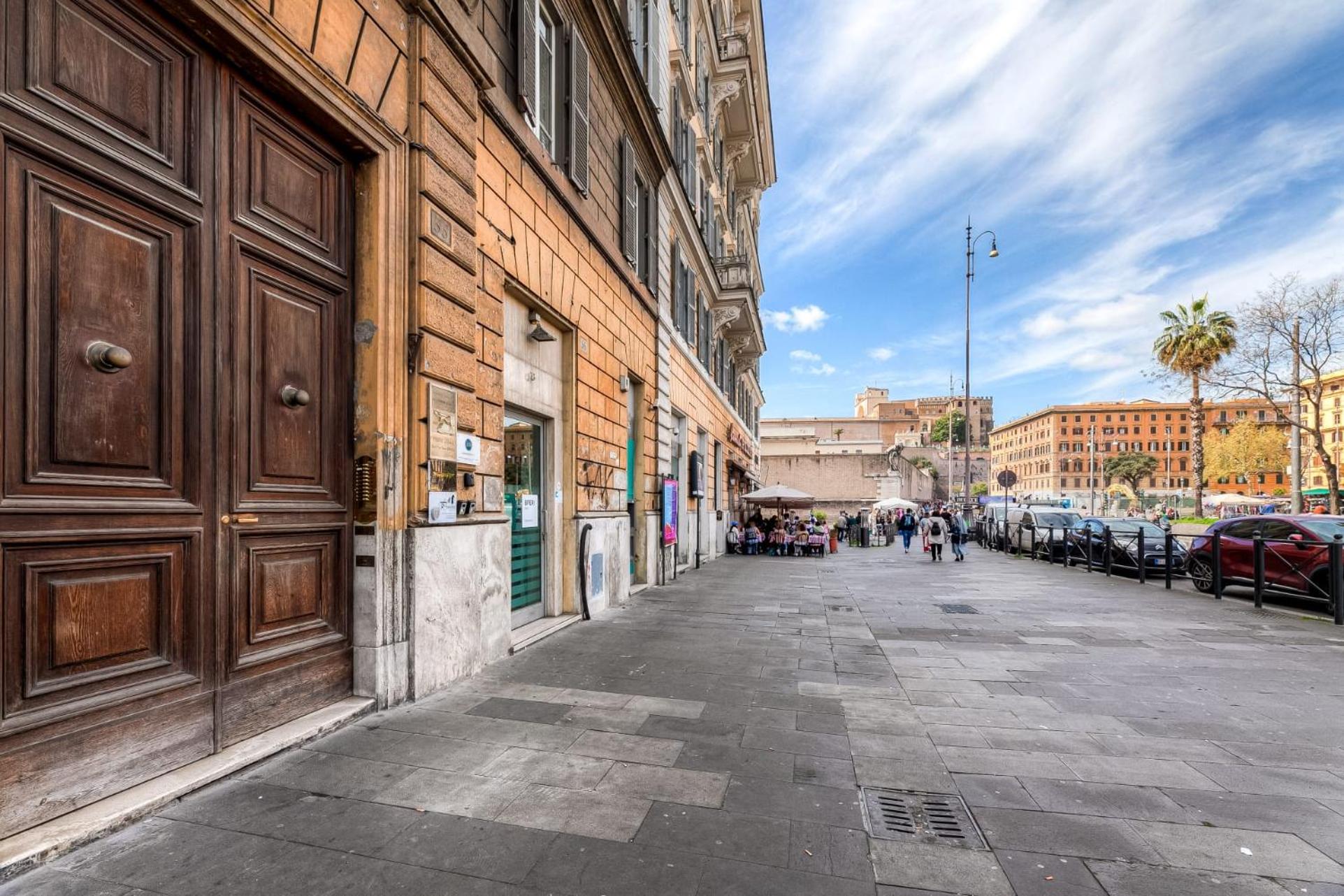 Risorgimento Boutique Apartment