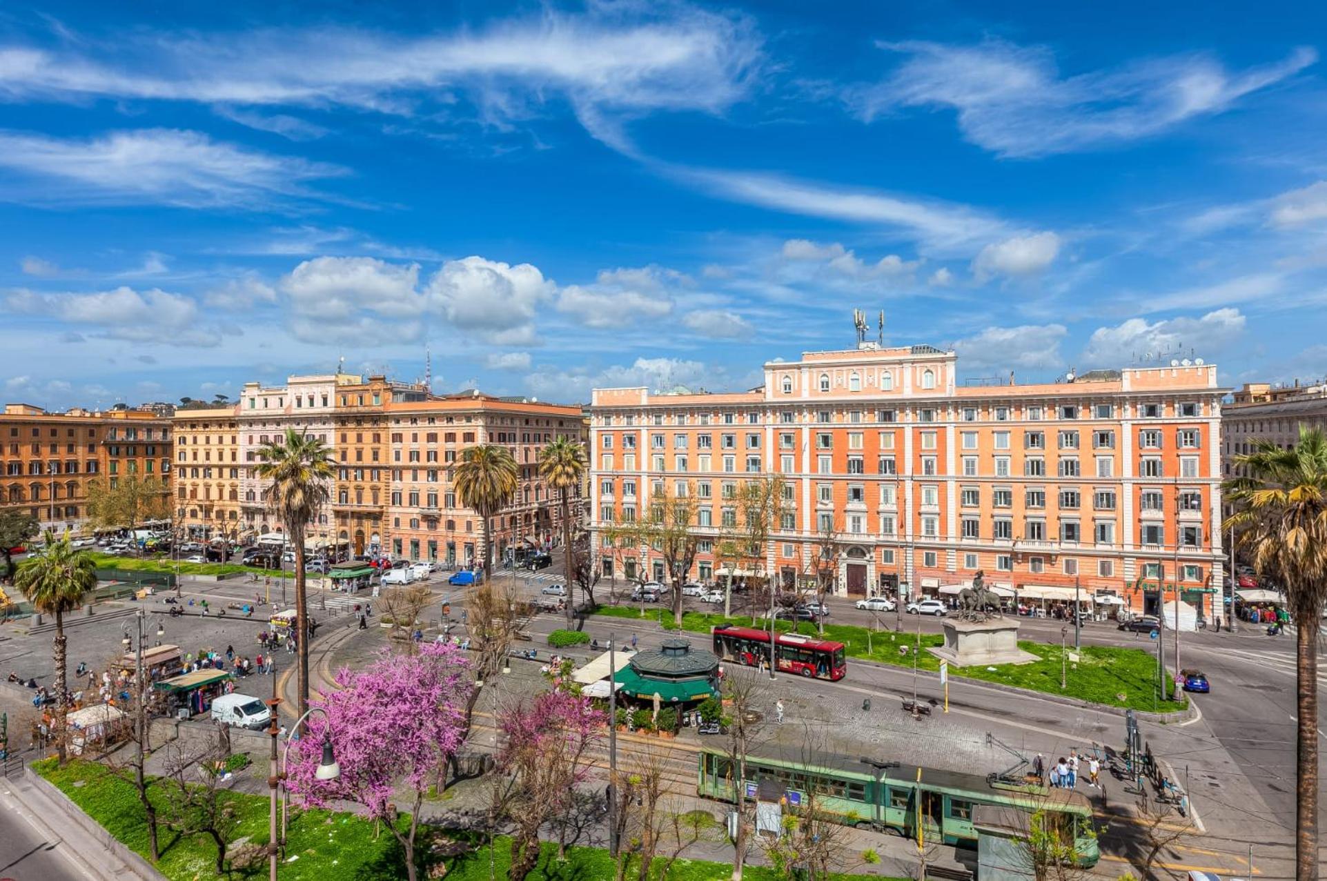 Risorgimento Boutique Apartment