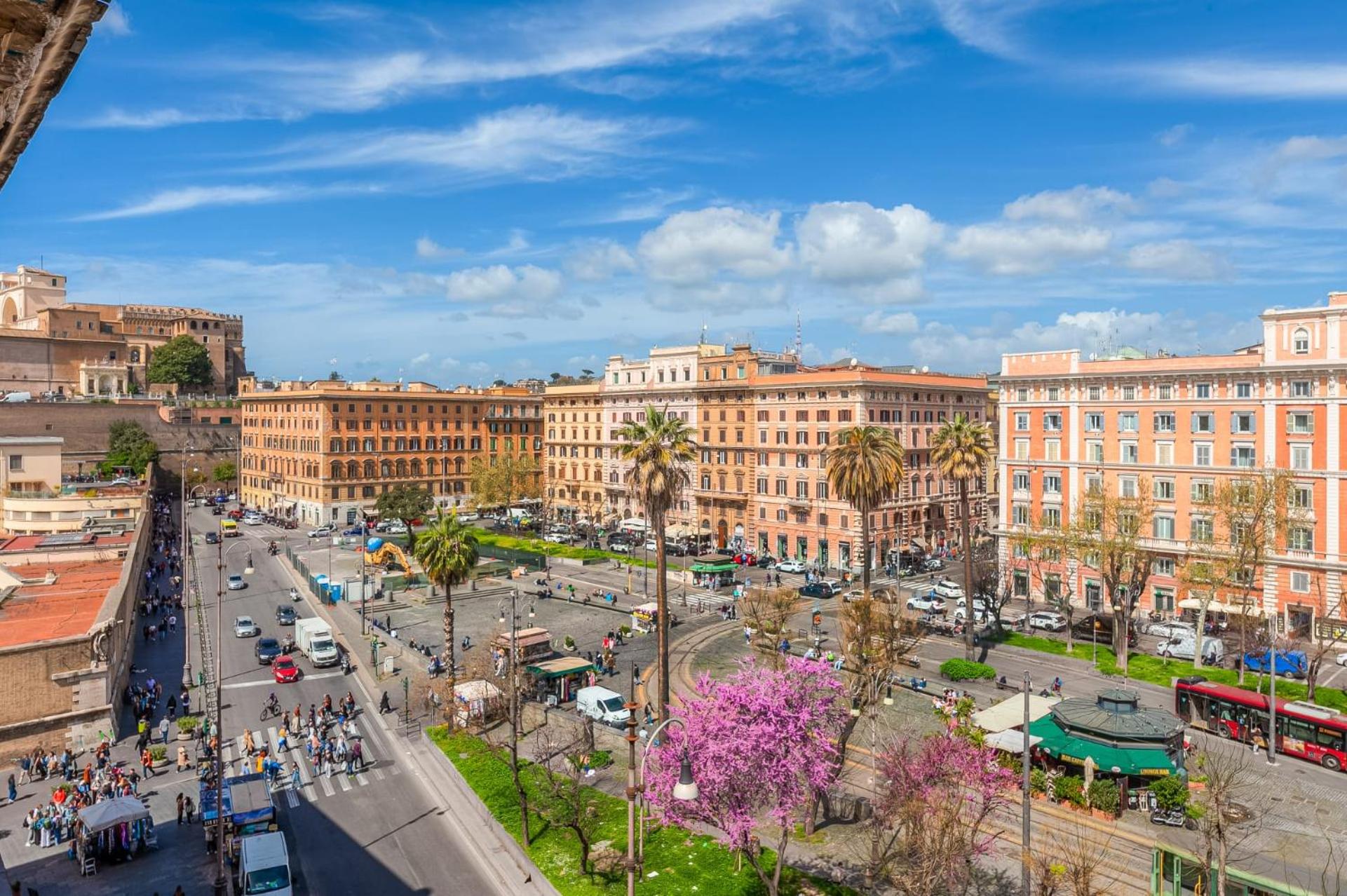 Risorgimento Boutique Apartment