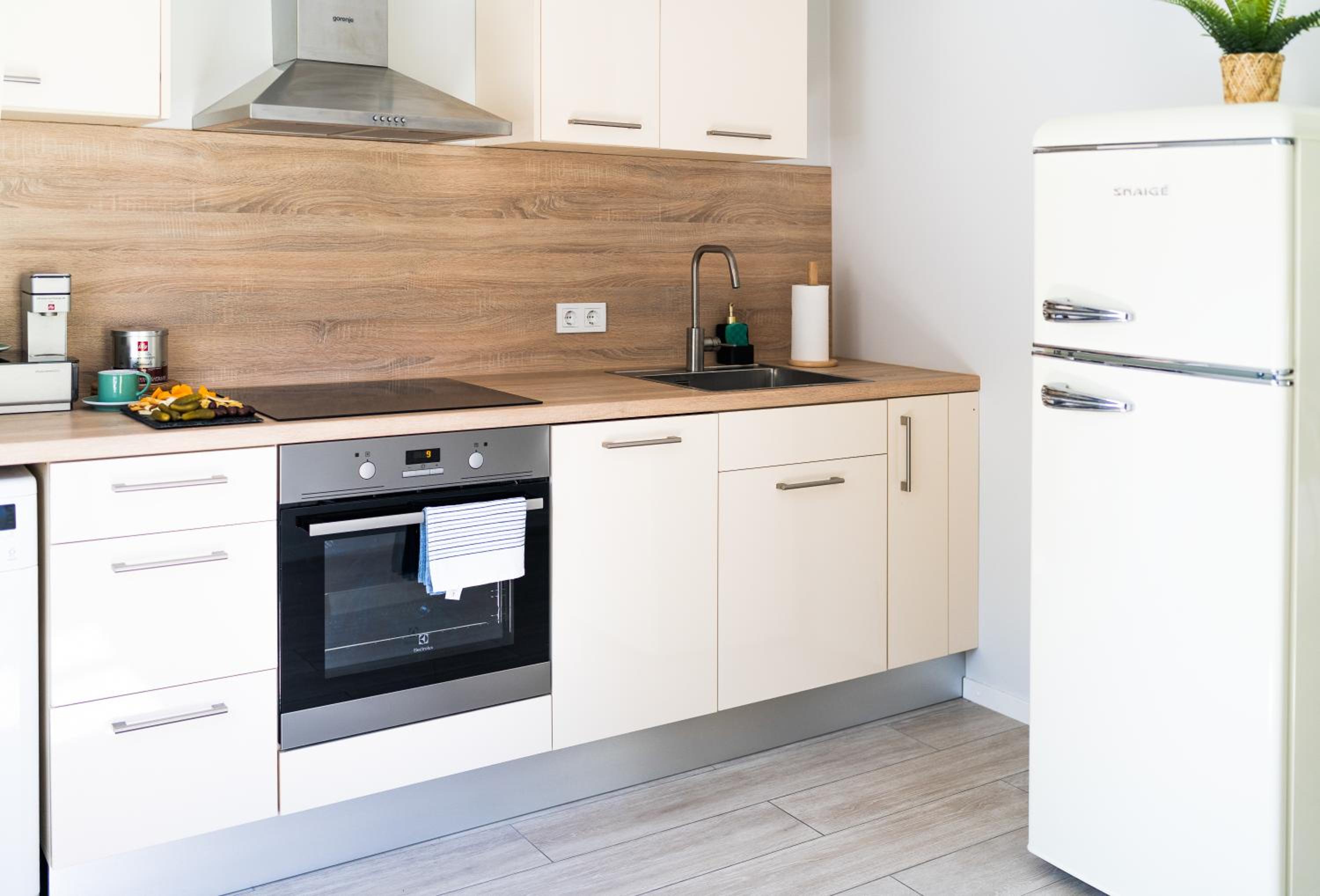 Under The Pine