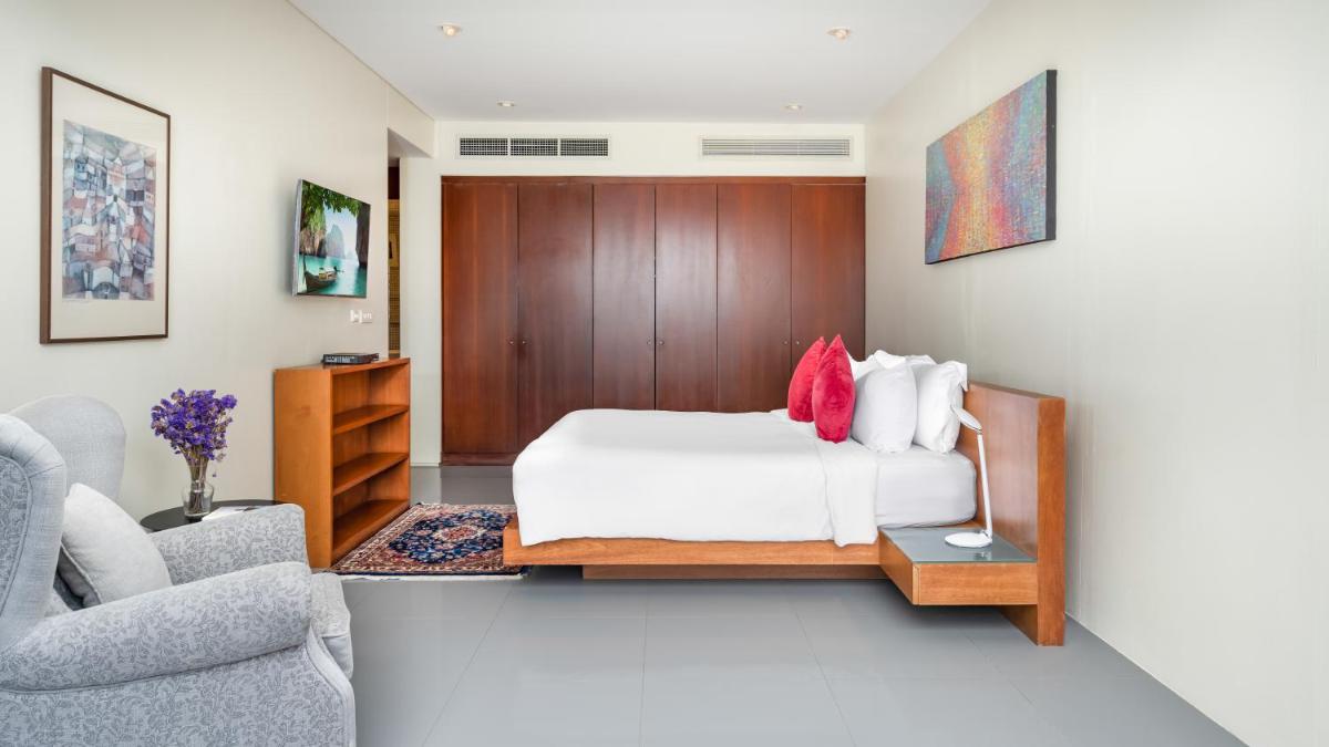 Kathu Vacations - Villa Rom Trai - Property Image 14