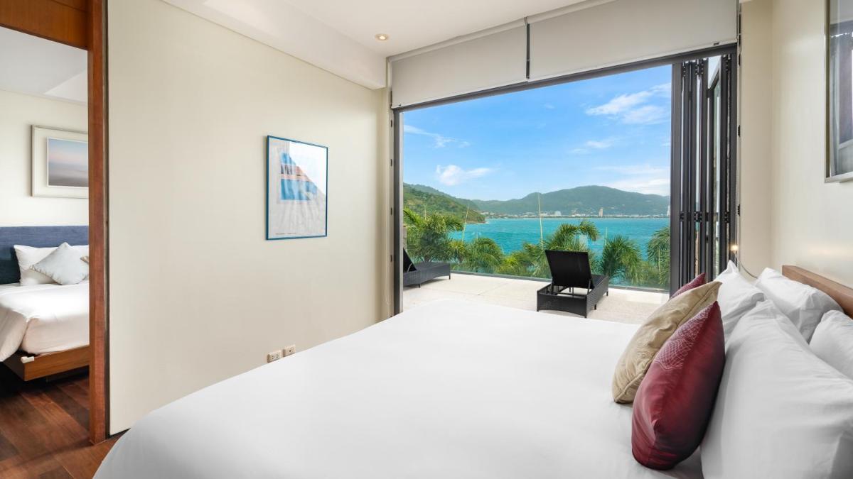 Kathu Vacations - Villa Rom Trai - Property Image 13