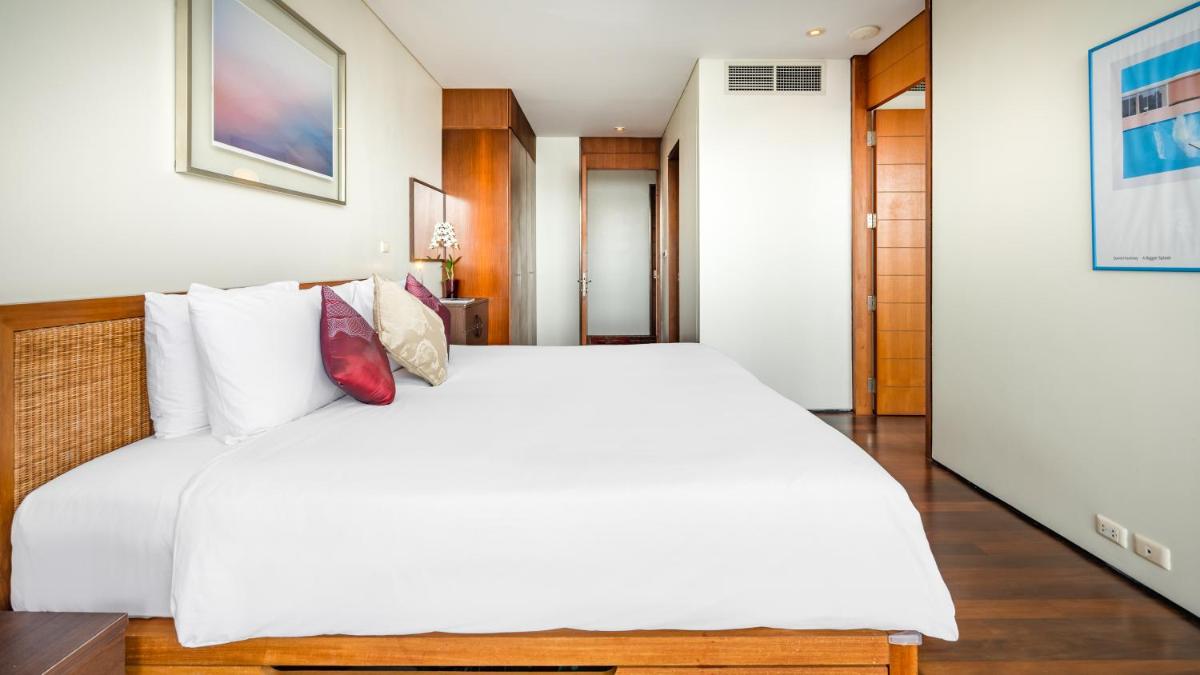Kathu Vacations - Villa Rom Trai - Property Image 19
