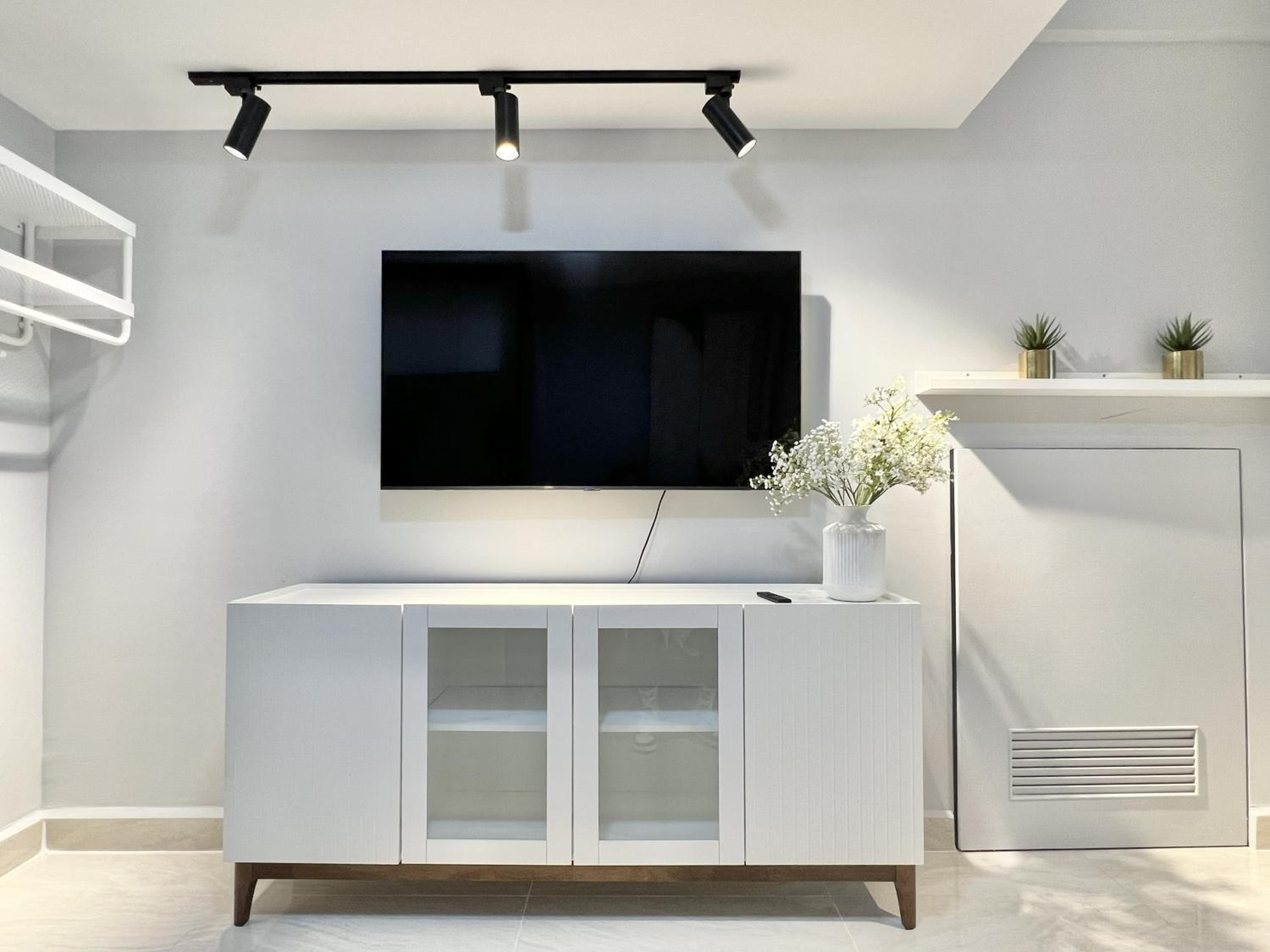The LUXE By Infinitum by WSD