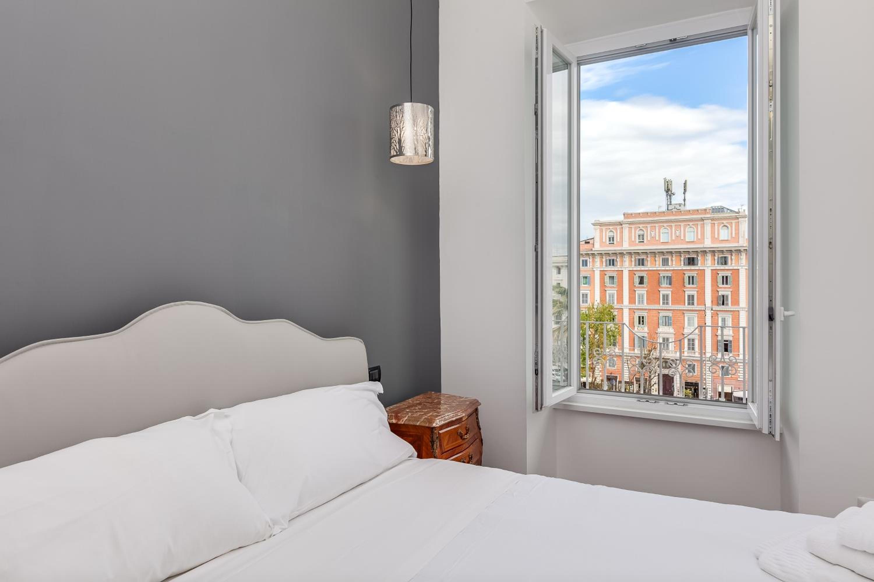 Risorgimento Boutique Apartment