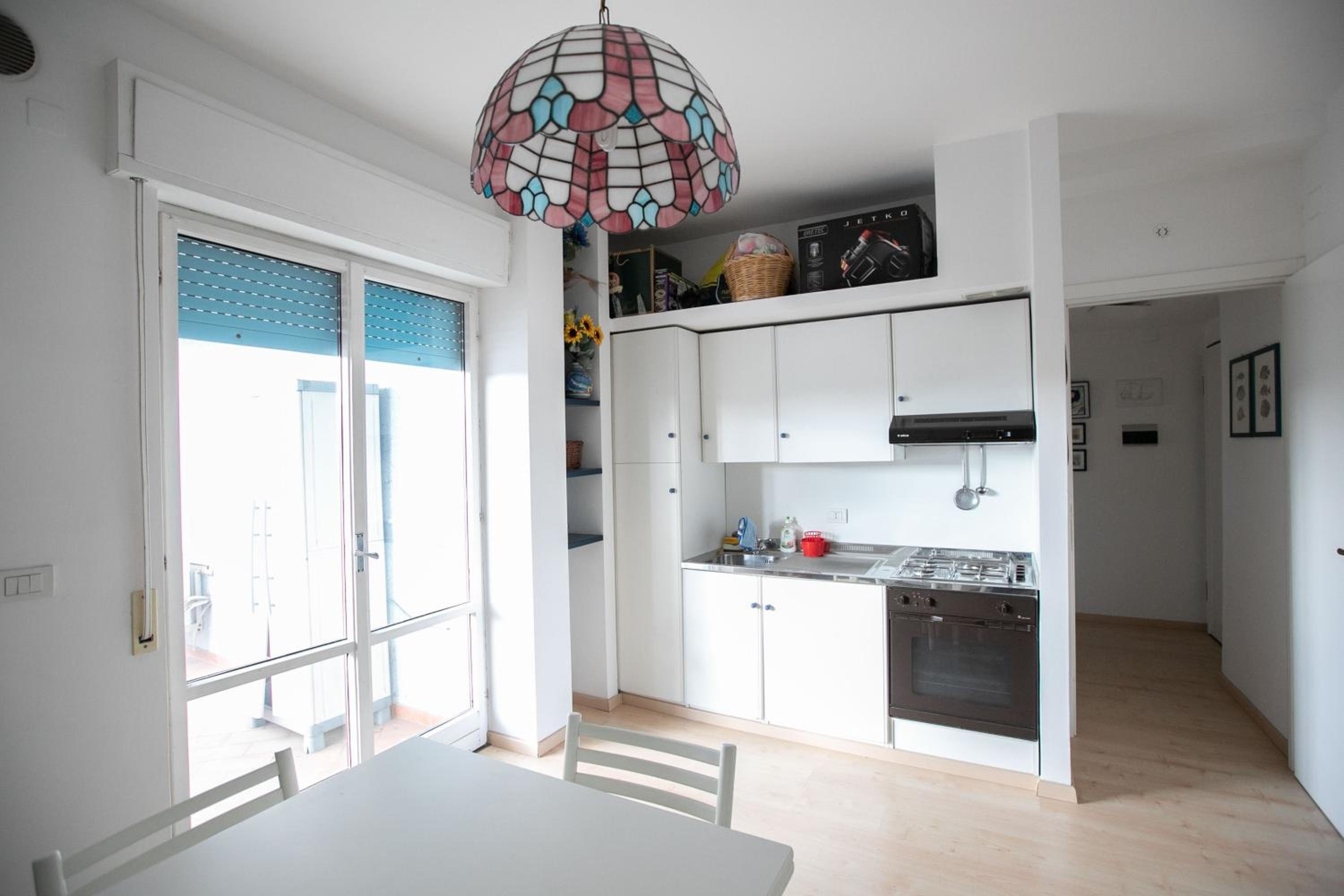 Seaside Apartment - vista mare e posto auto photo 5