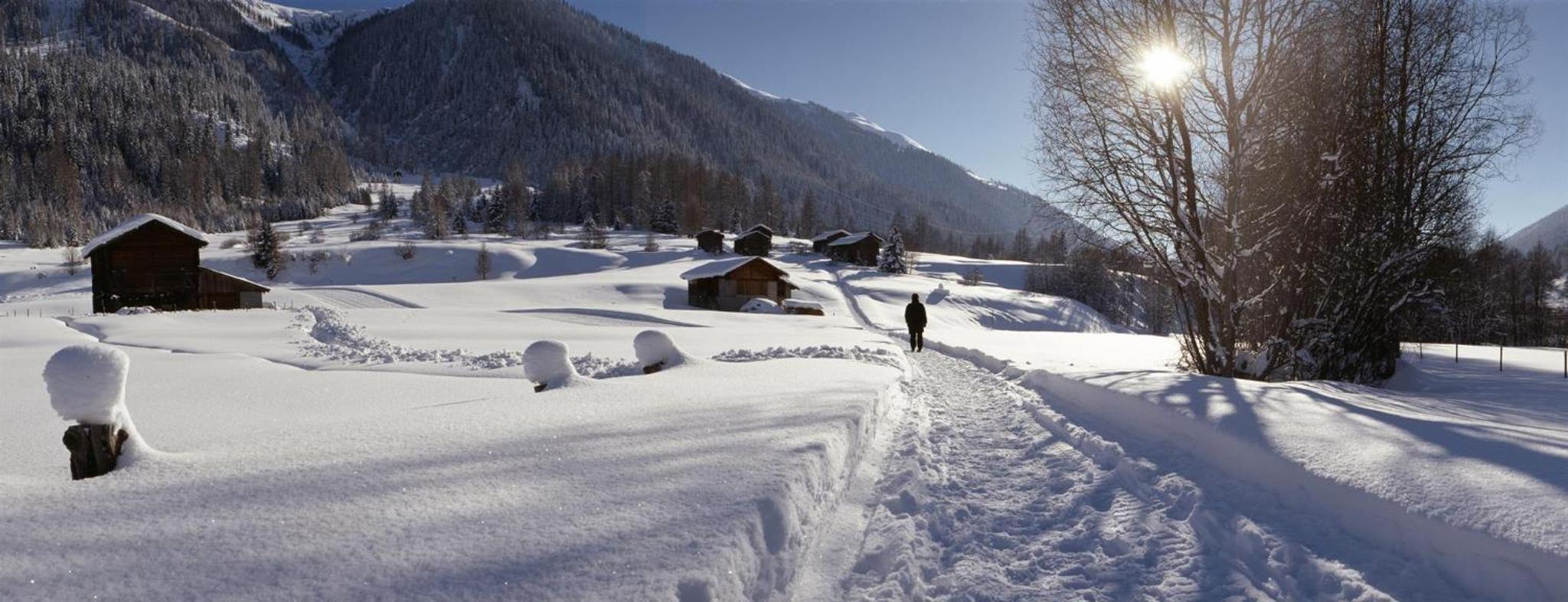 Haus Rovina