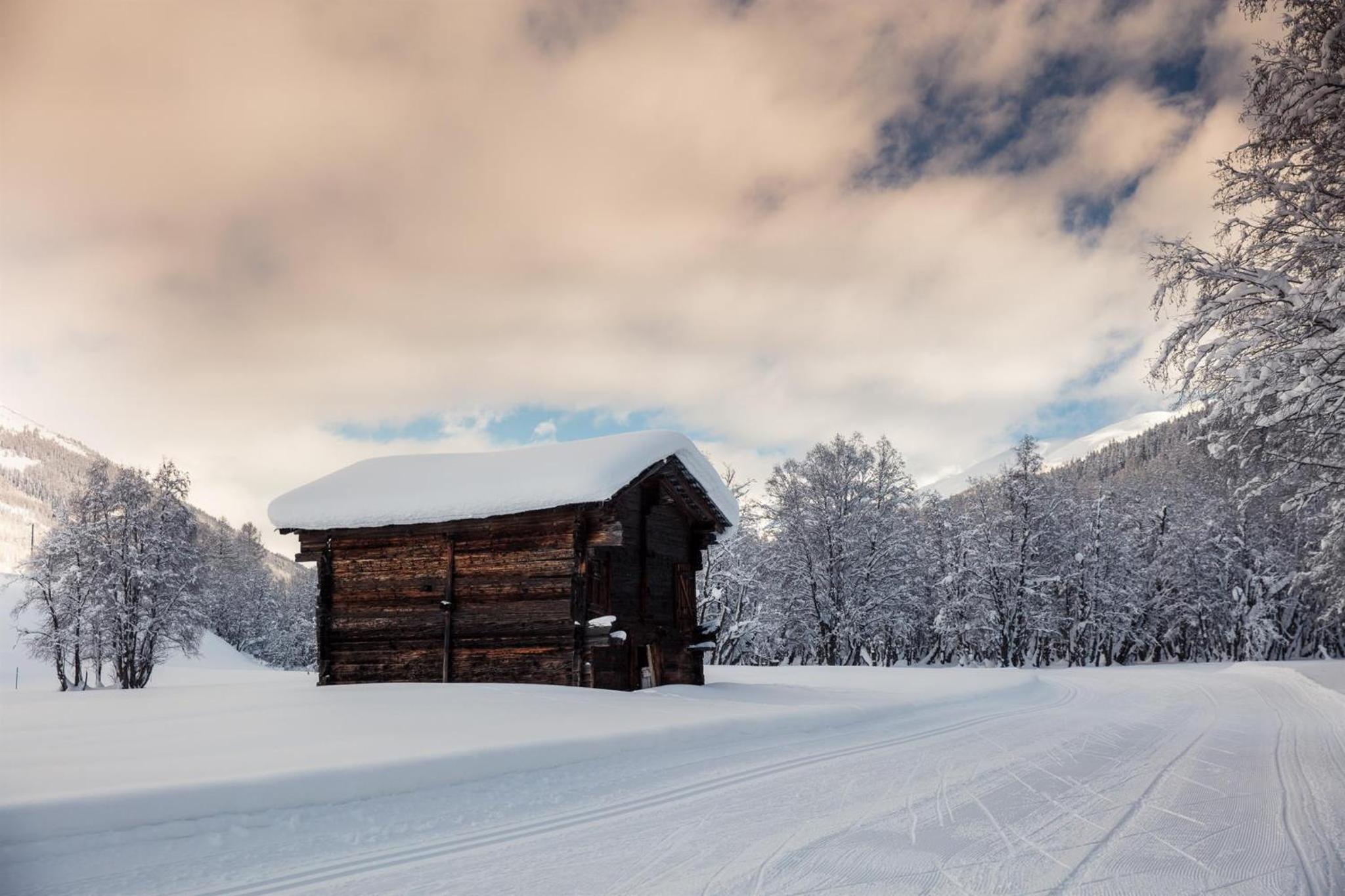 Haus Rovina