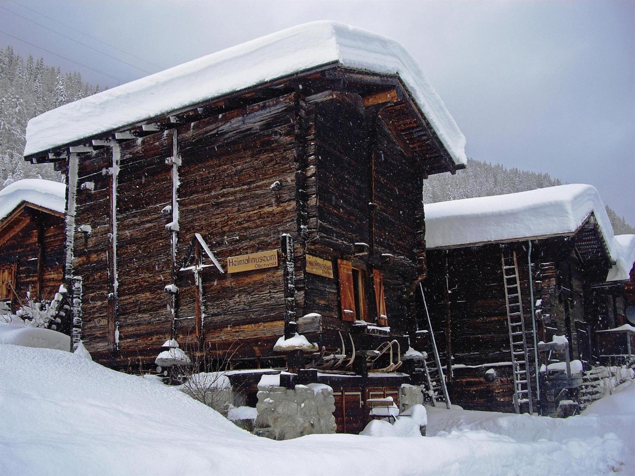 Haus Rovina