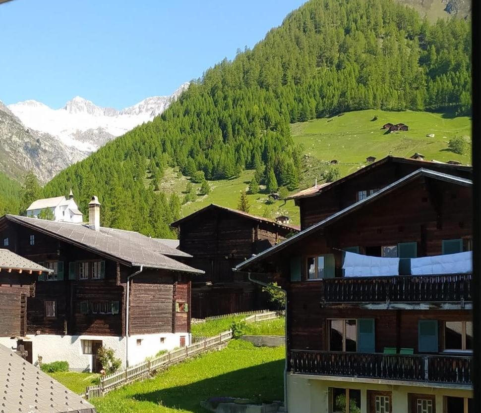 Haus Rovina