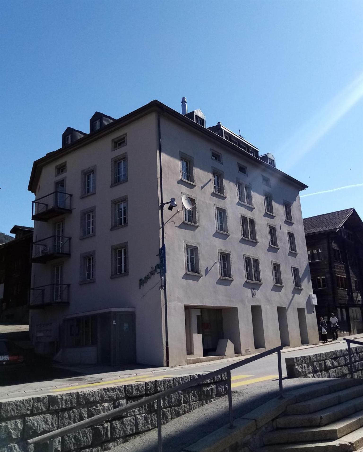 Haus Rovina