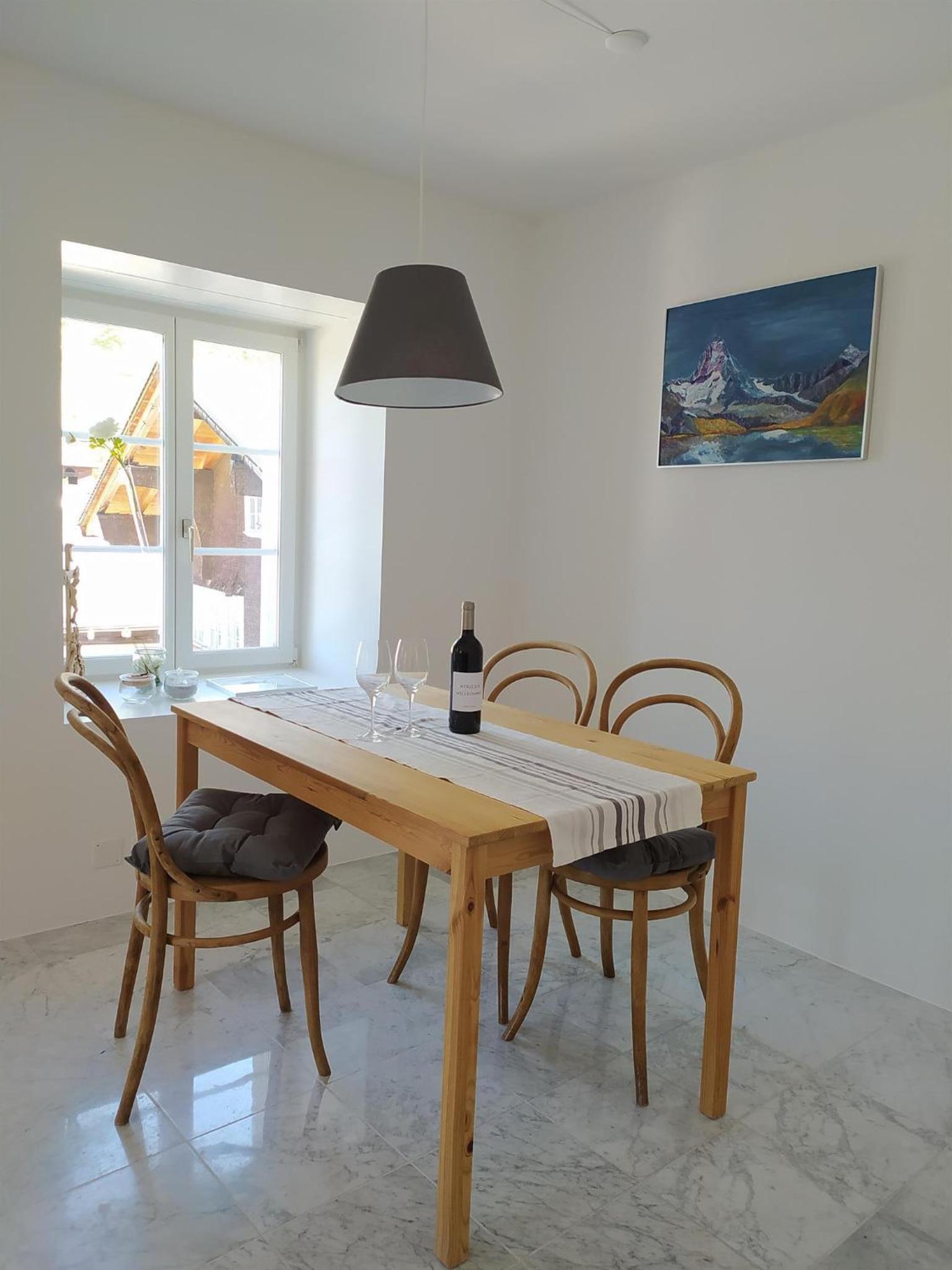 Haus Rovina