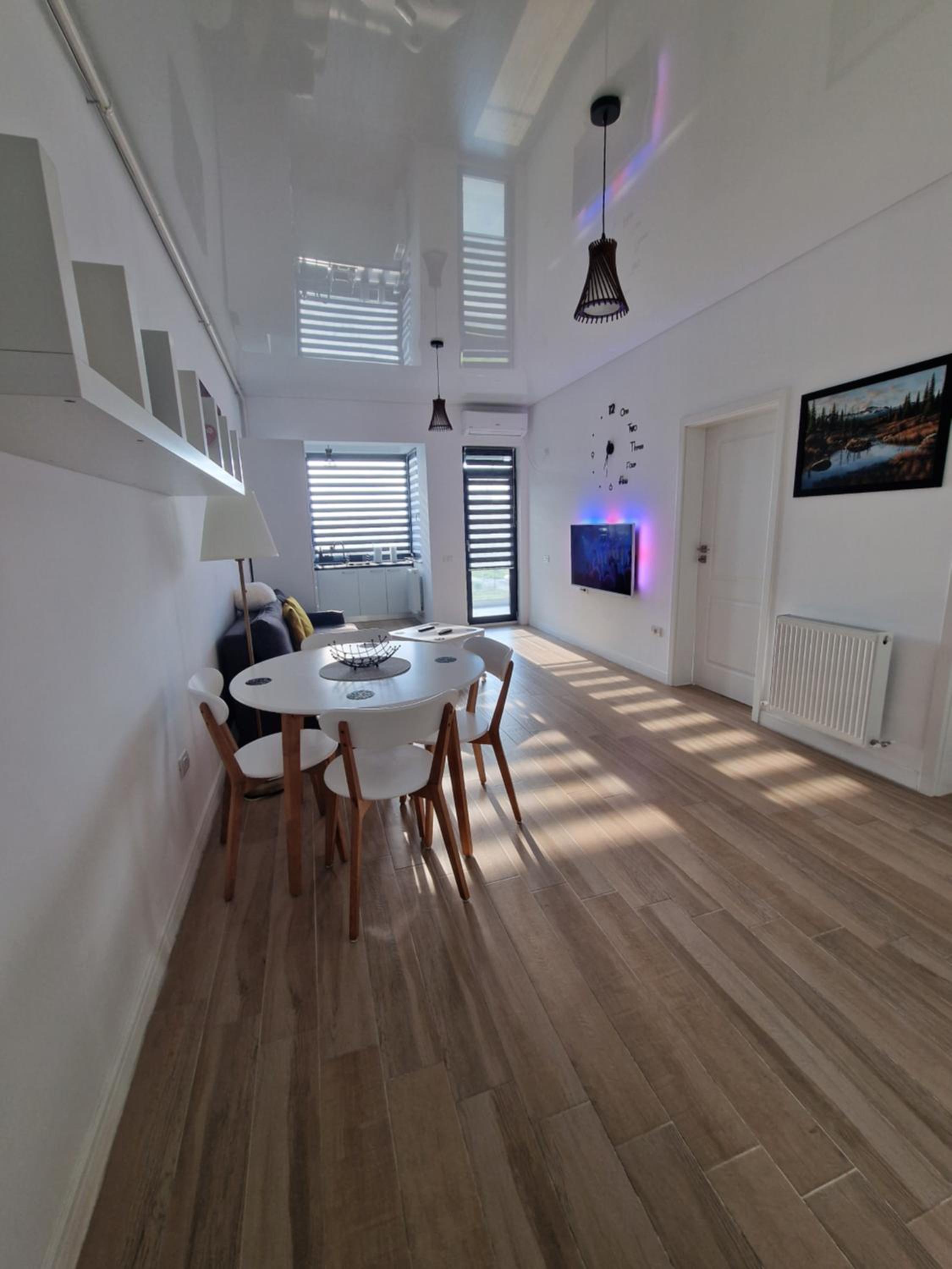 Mamaia Beach Relaxing Apartment