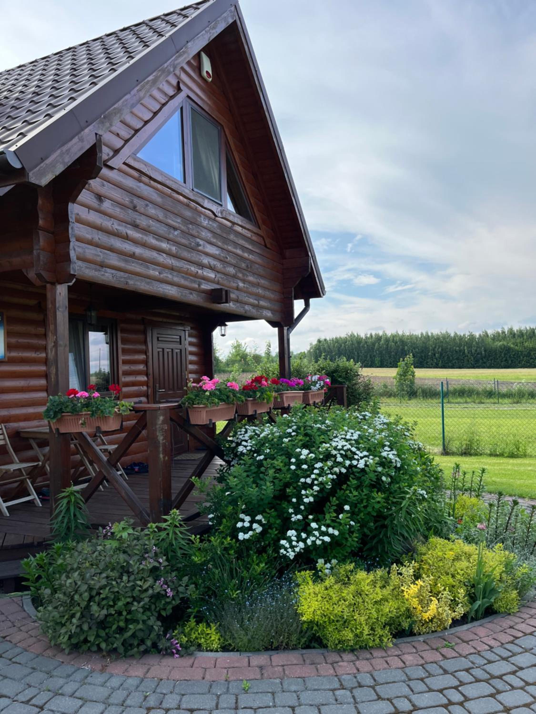 Punkt Mazury view 5