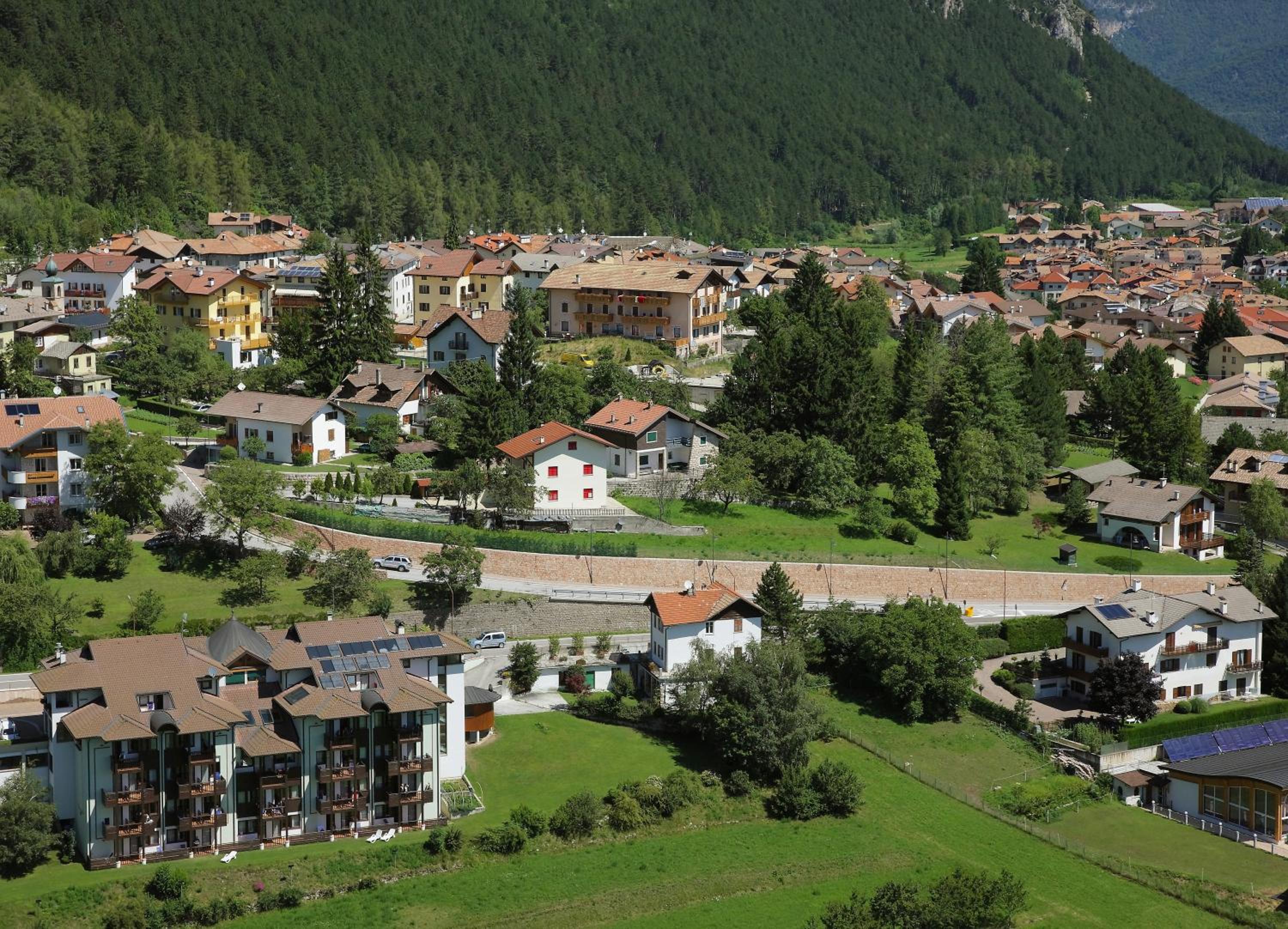 Hotel Arcobaleno - Image 1