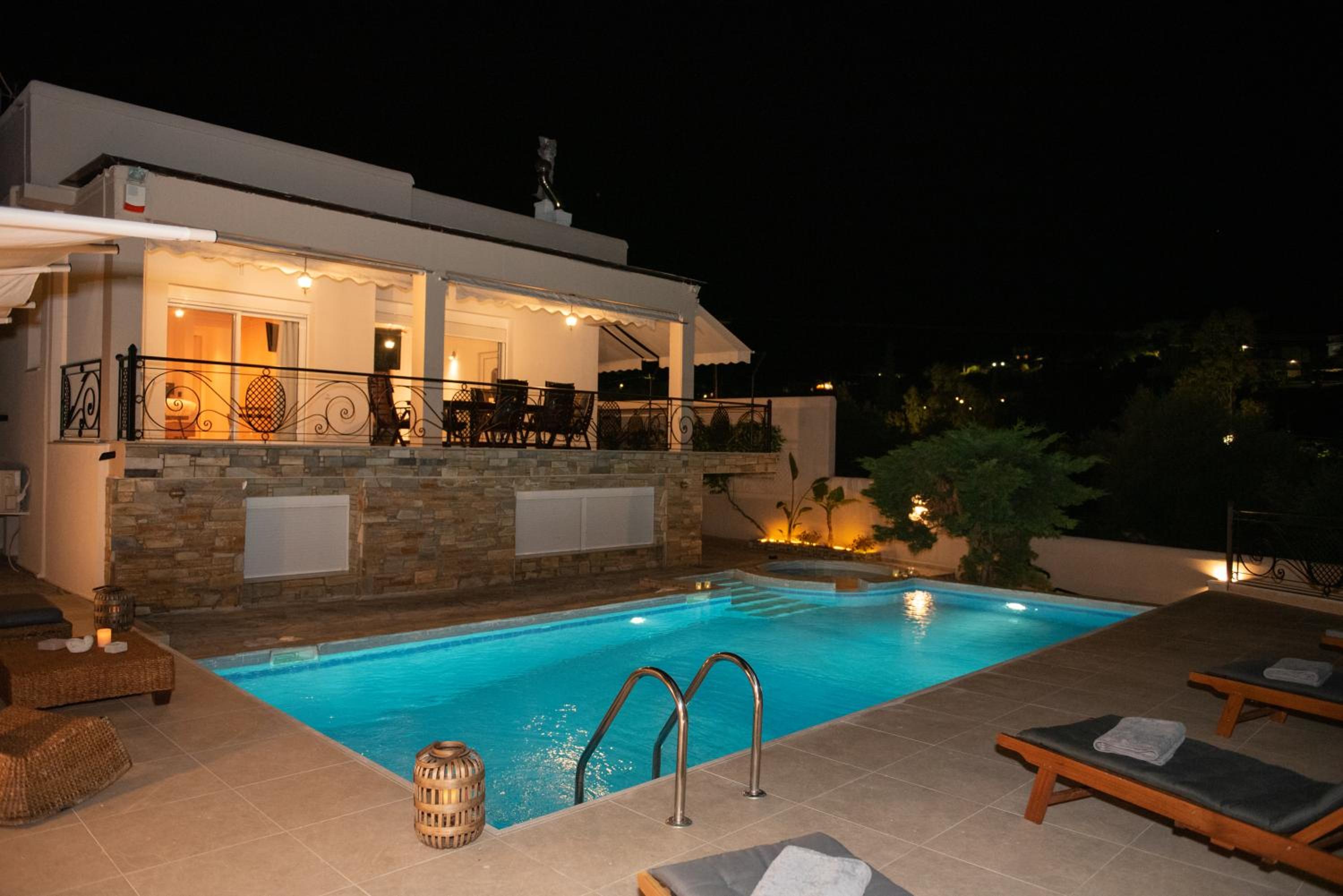 NisoVillas