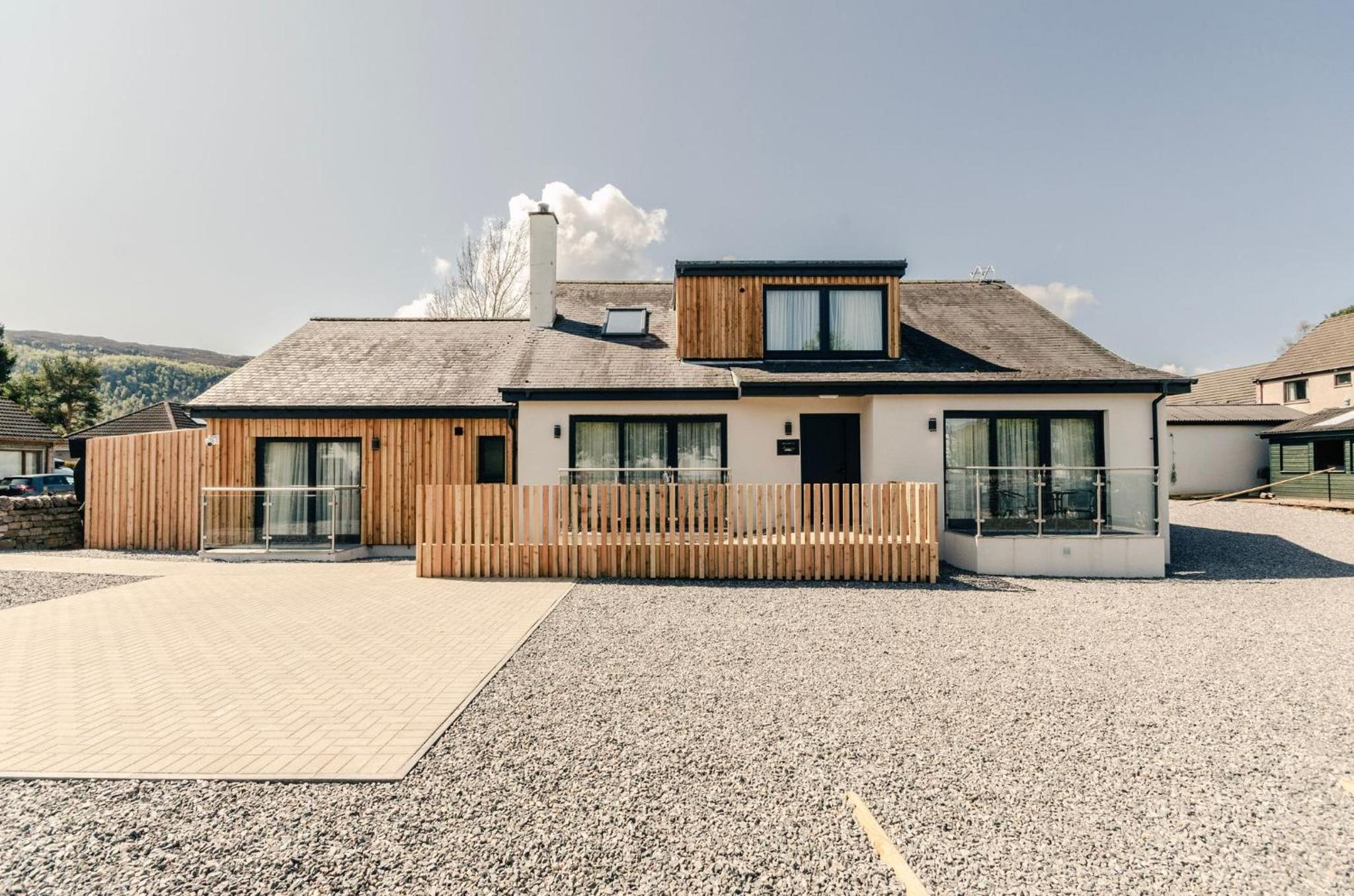 Sweeney Aviemore One