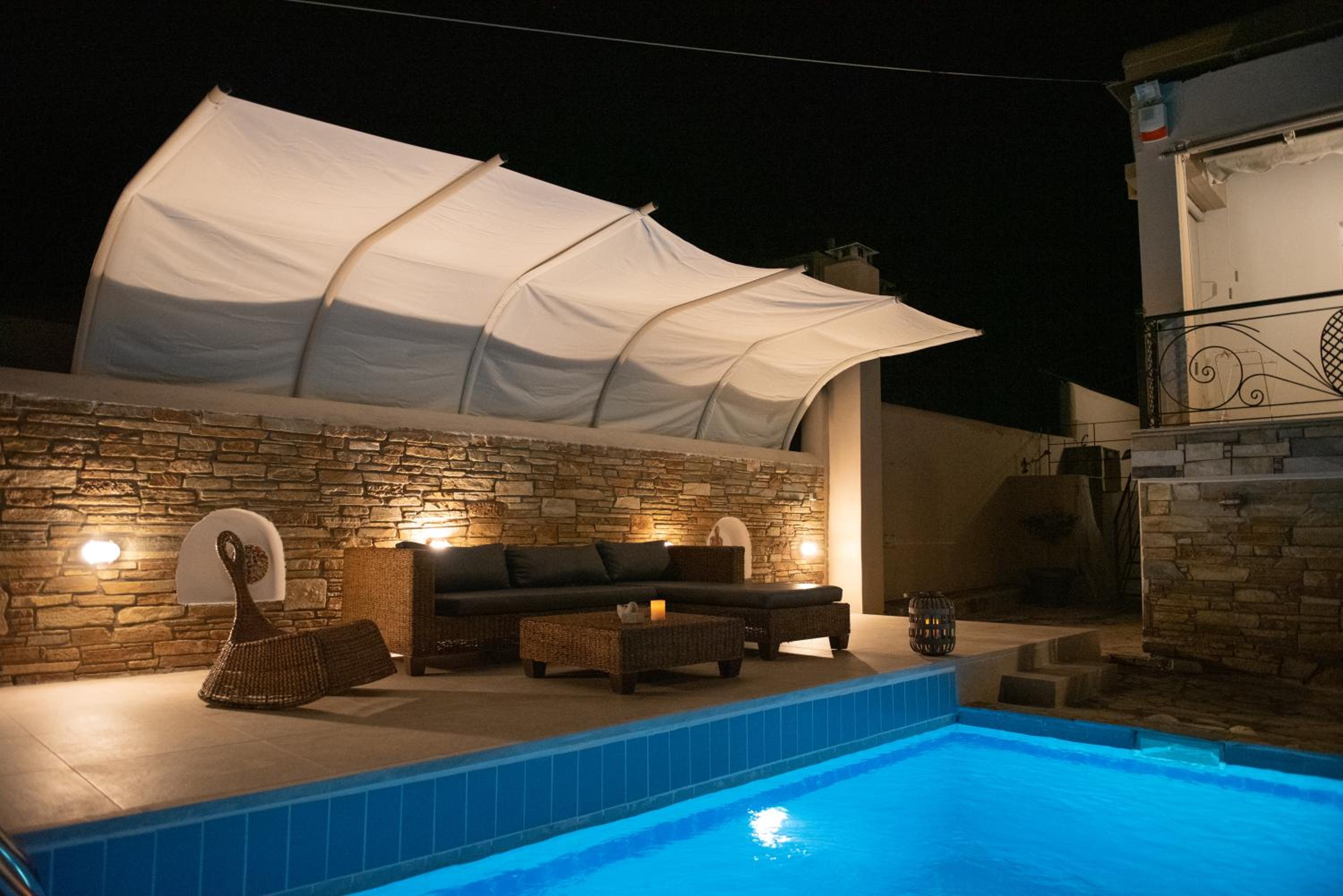 NisoVillas