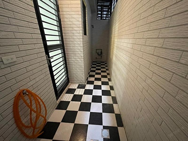 Panda Homestay