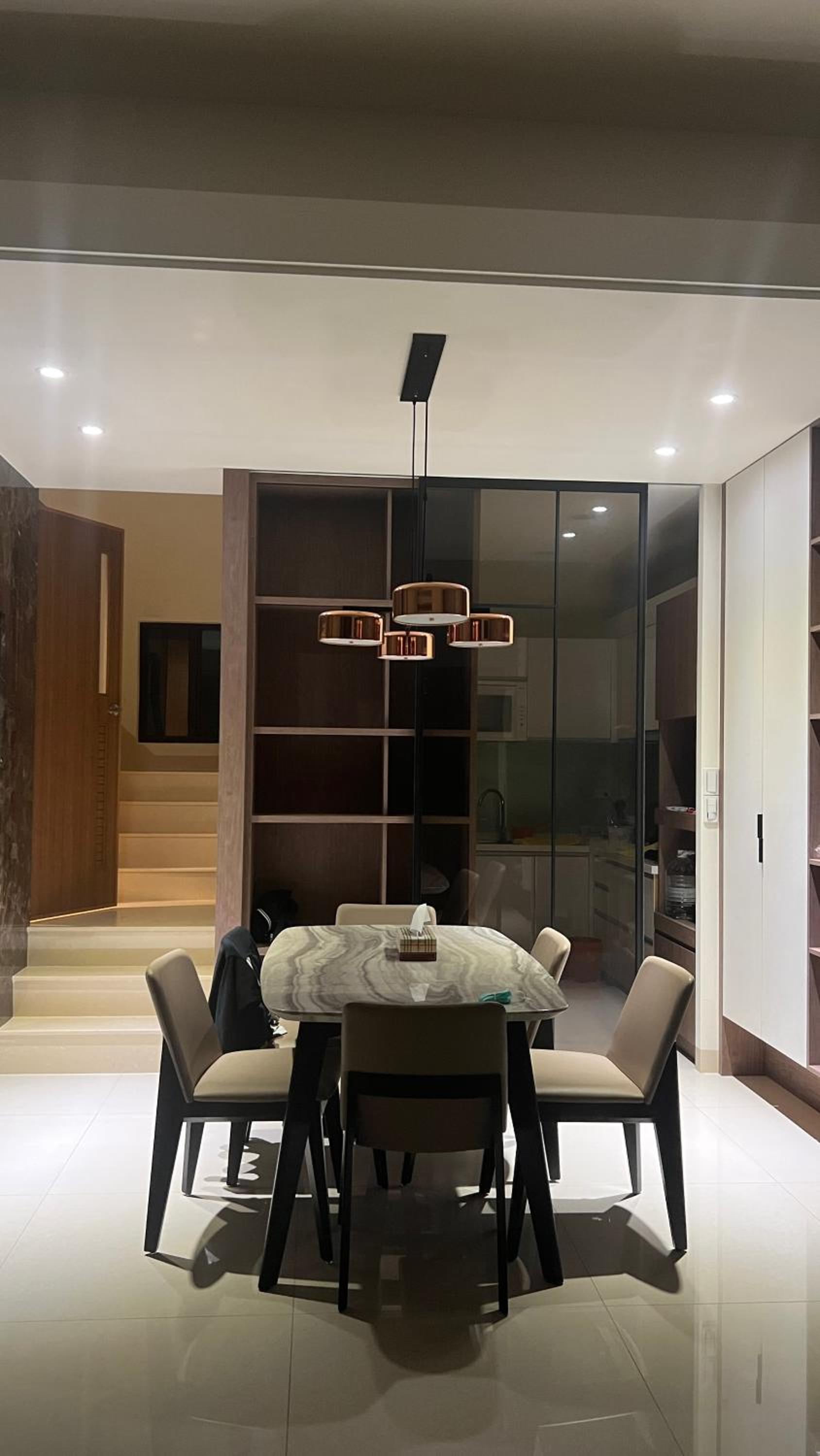 Panda Homestay