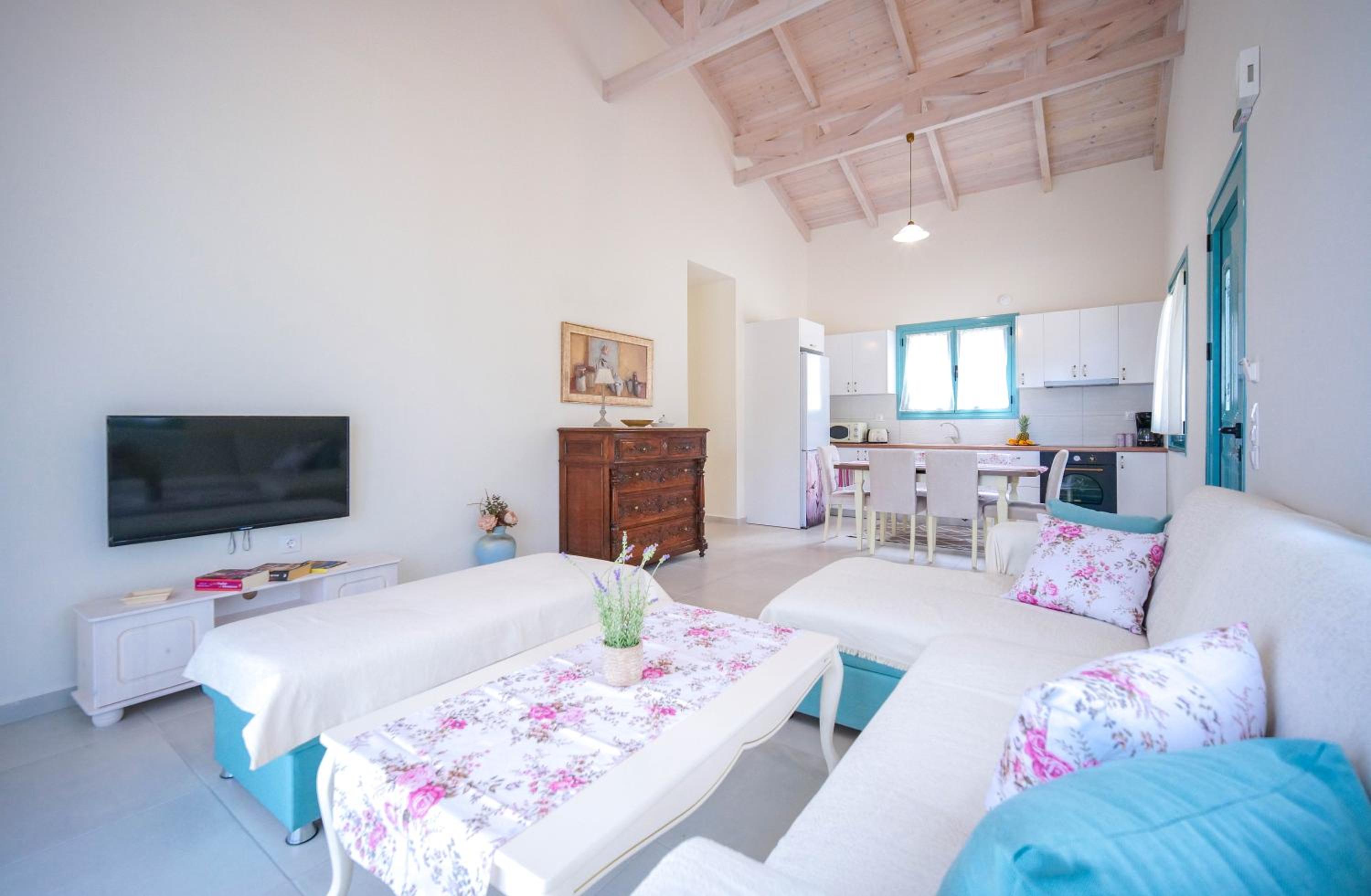 Meliades villas