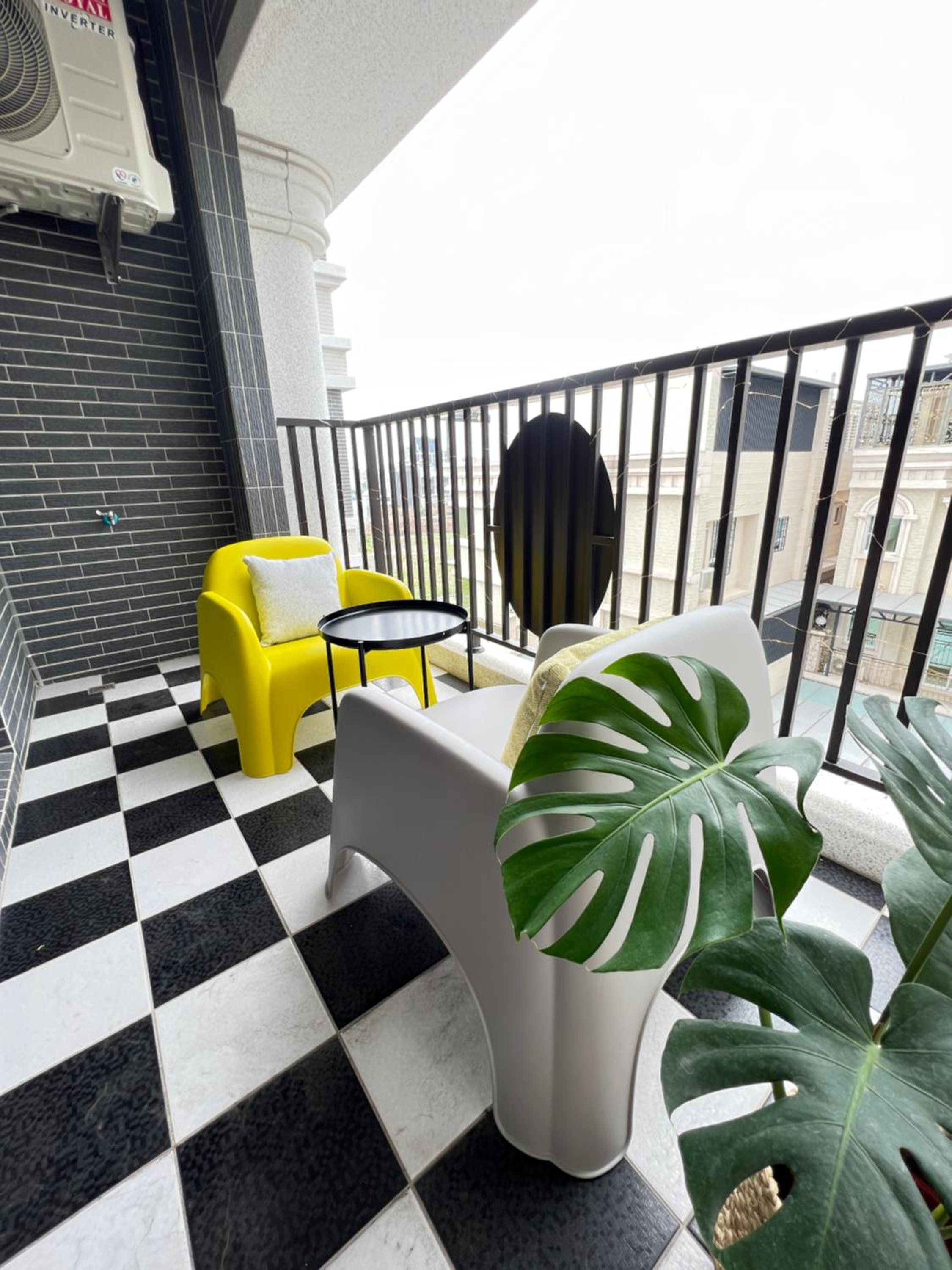 Panda Homestay