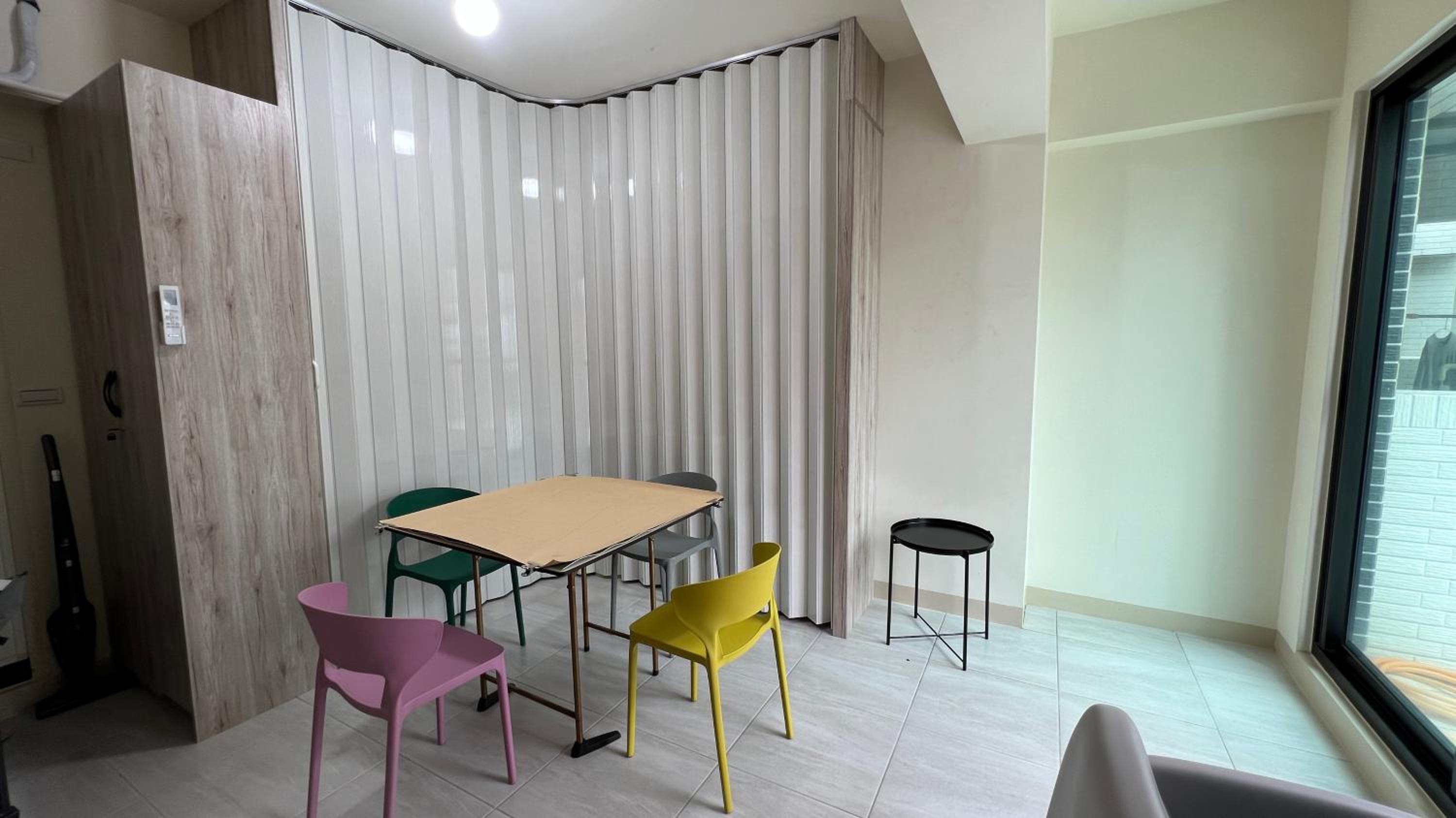 Panda Homestay