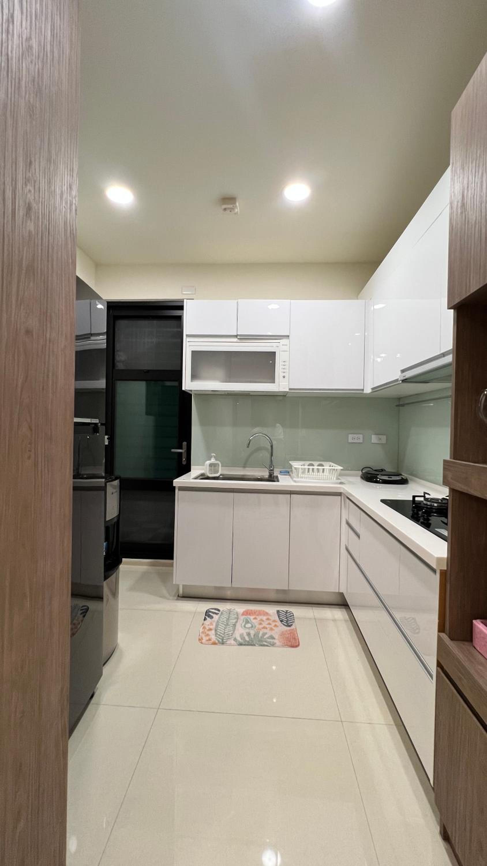 Panda Homestay