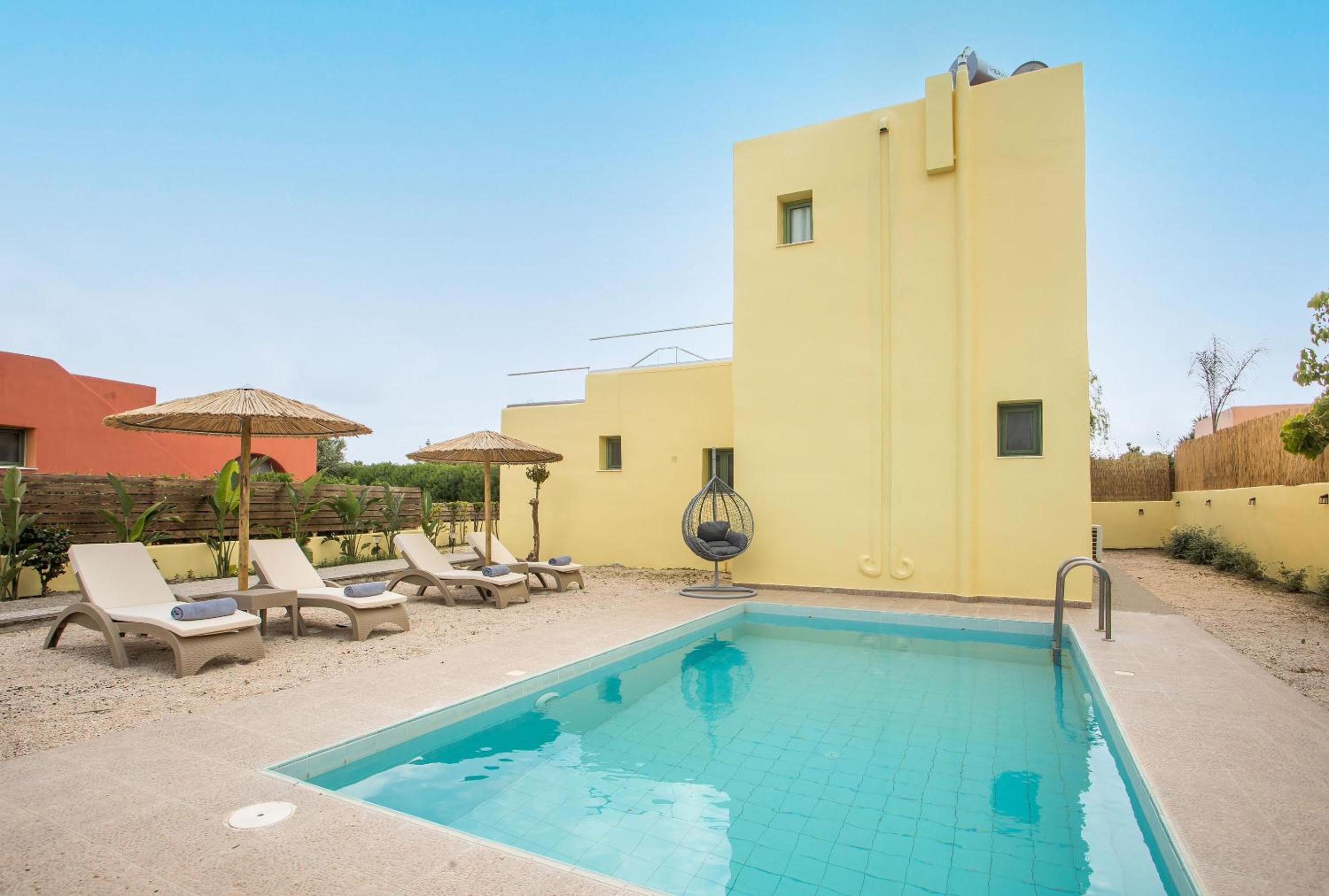Villa Asteria