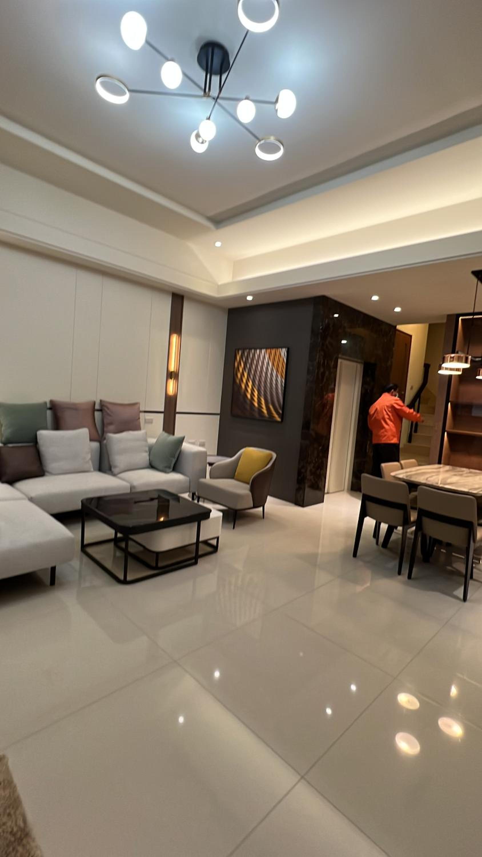 Panda Homestay