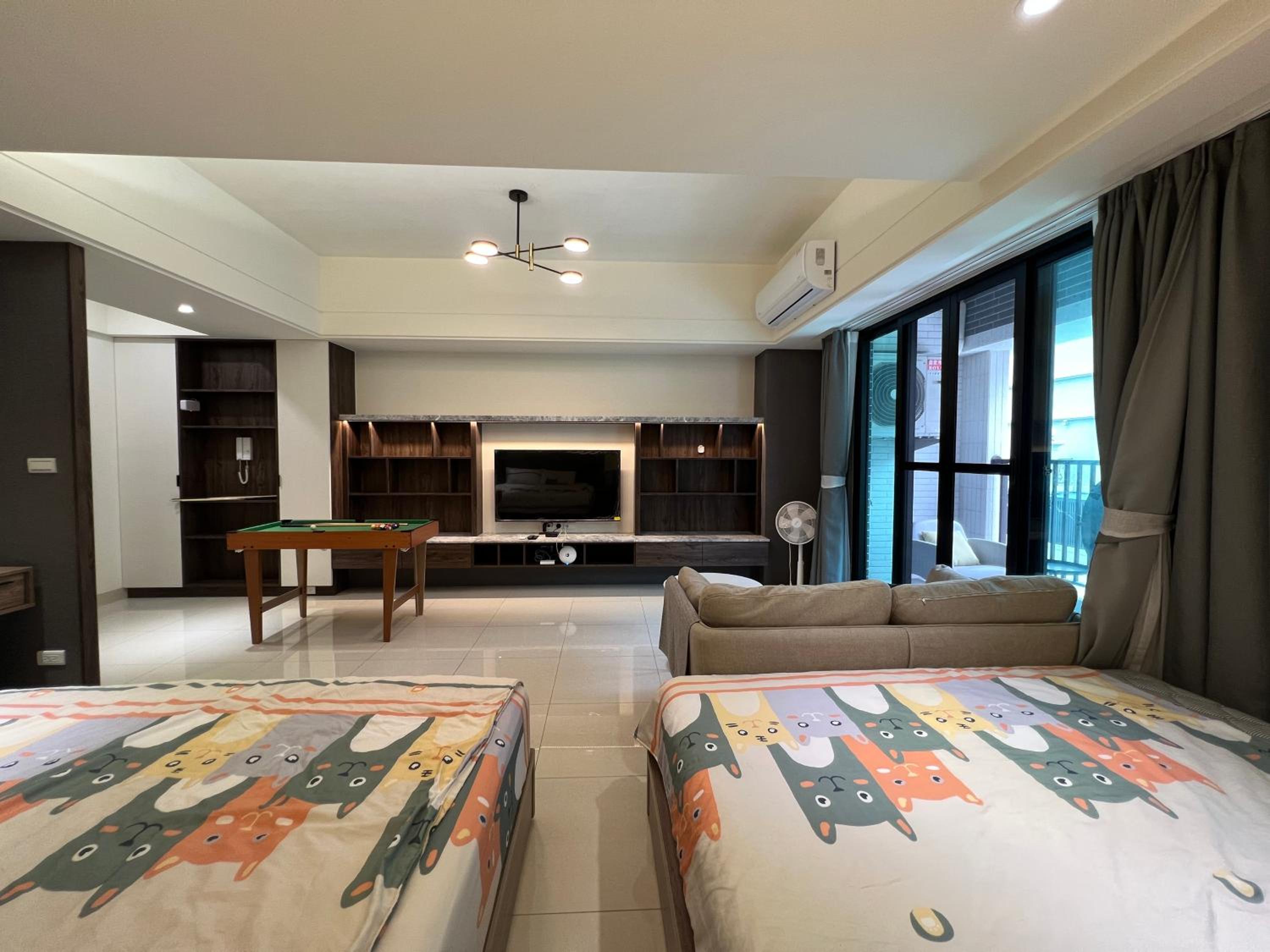Panda Homestay