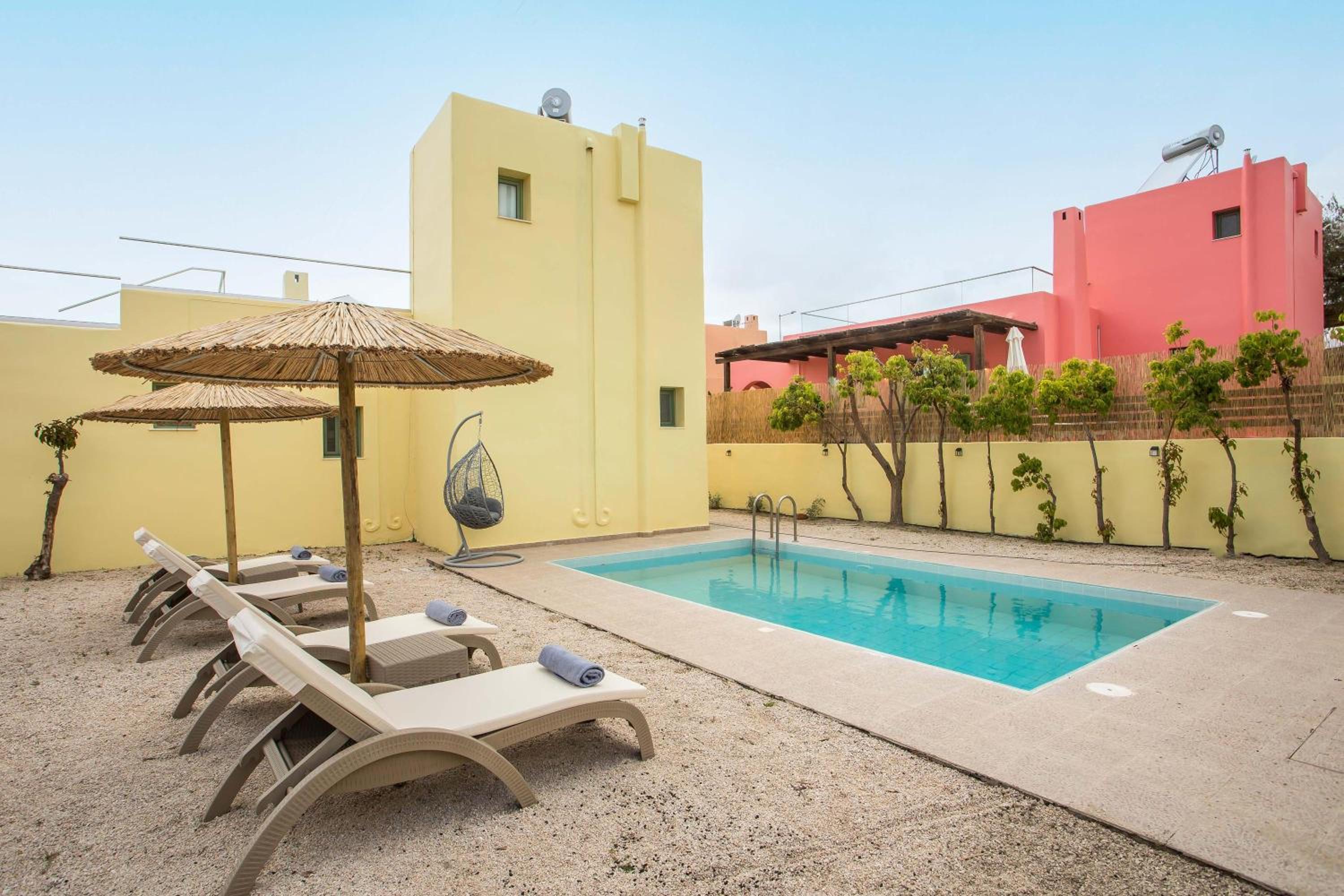 Villa Asteria
