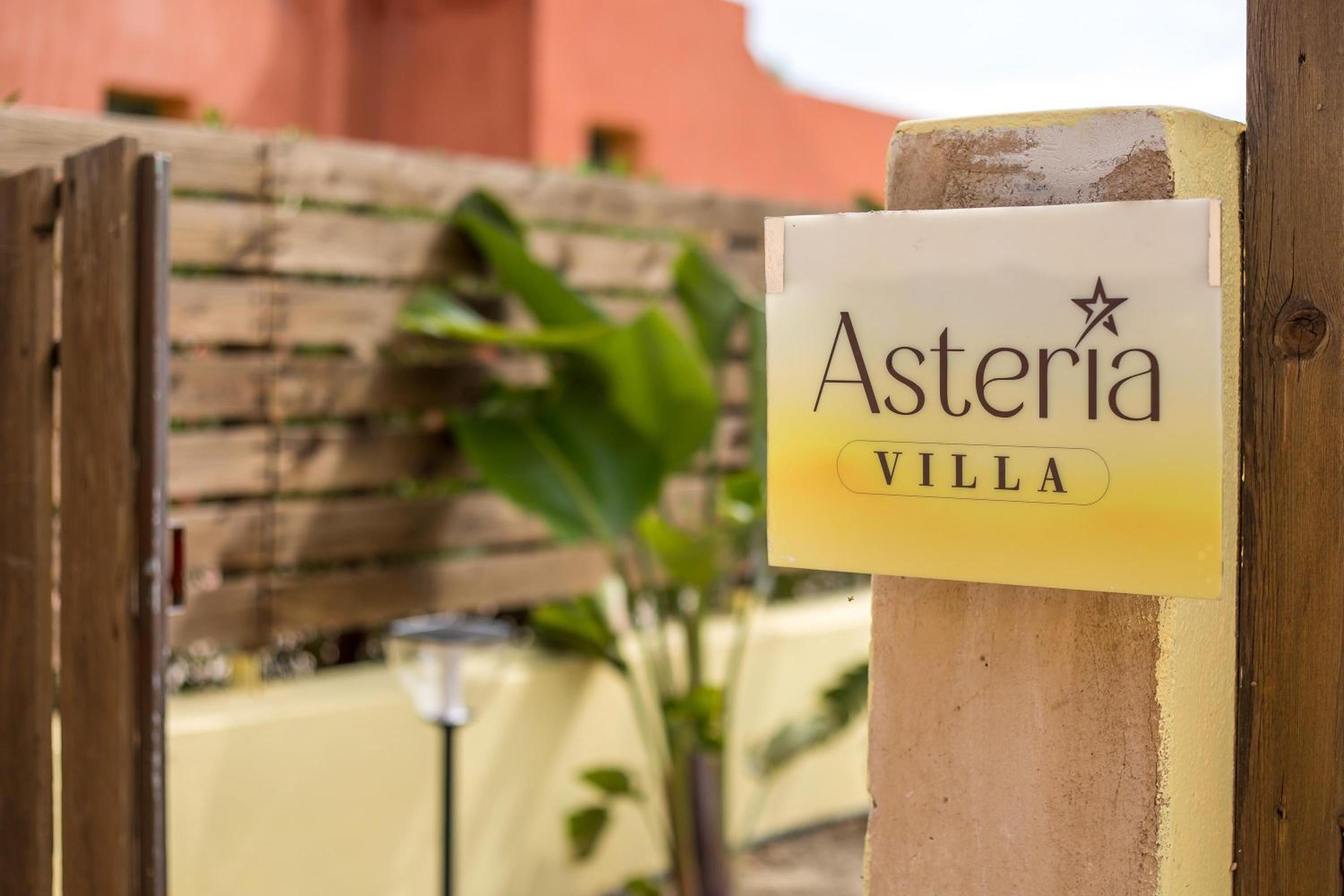 Villa Asteria