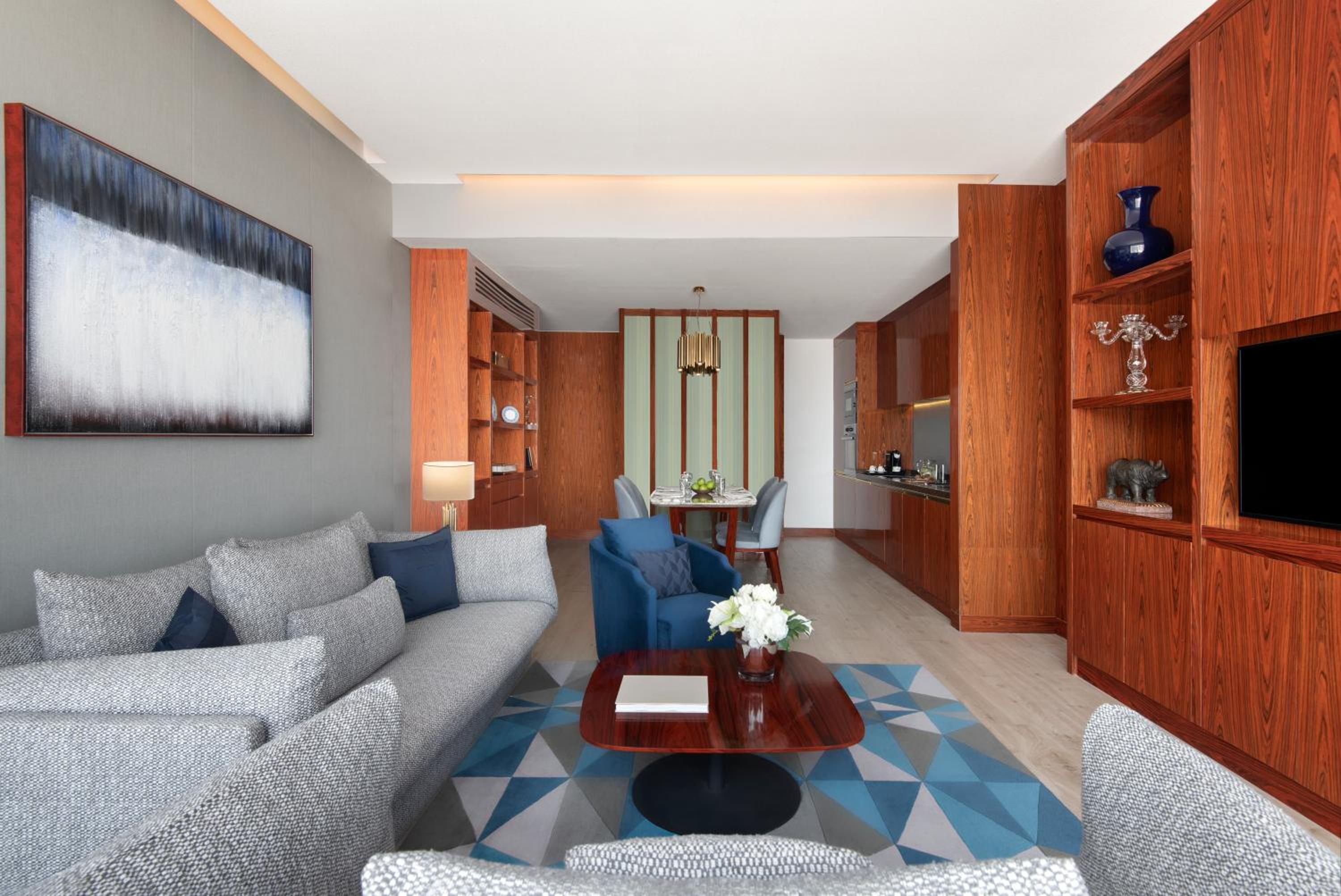 Photo 55 sur 101 de The Bentley Luxury Hotel & Suites