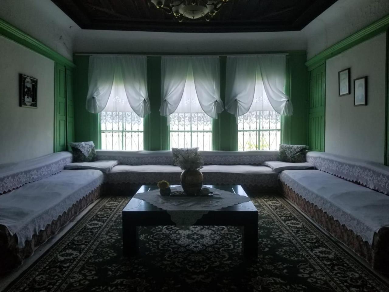 Braja House
