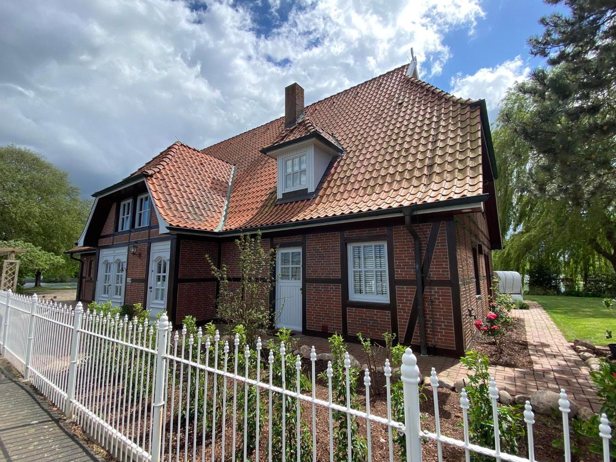 Landhaus Lotten