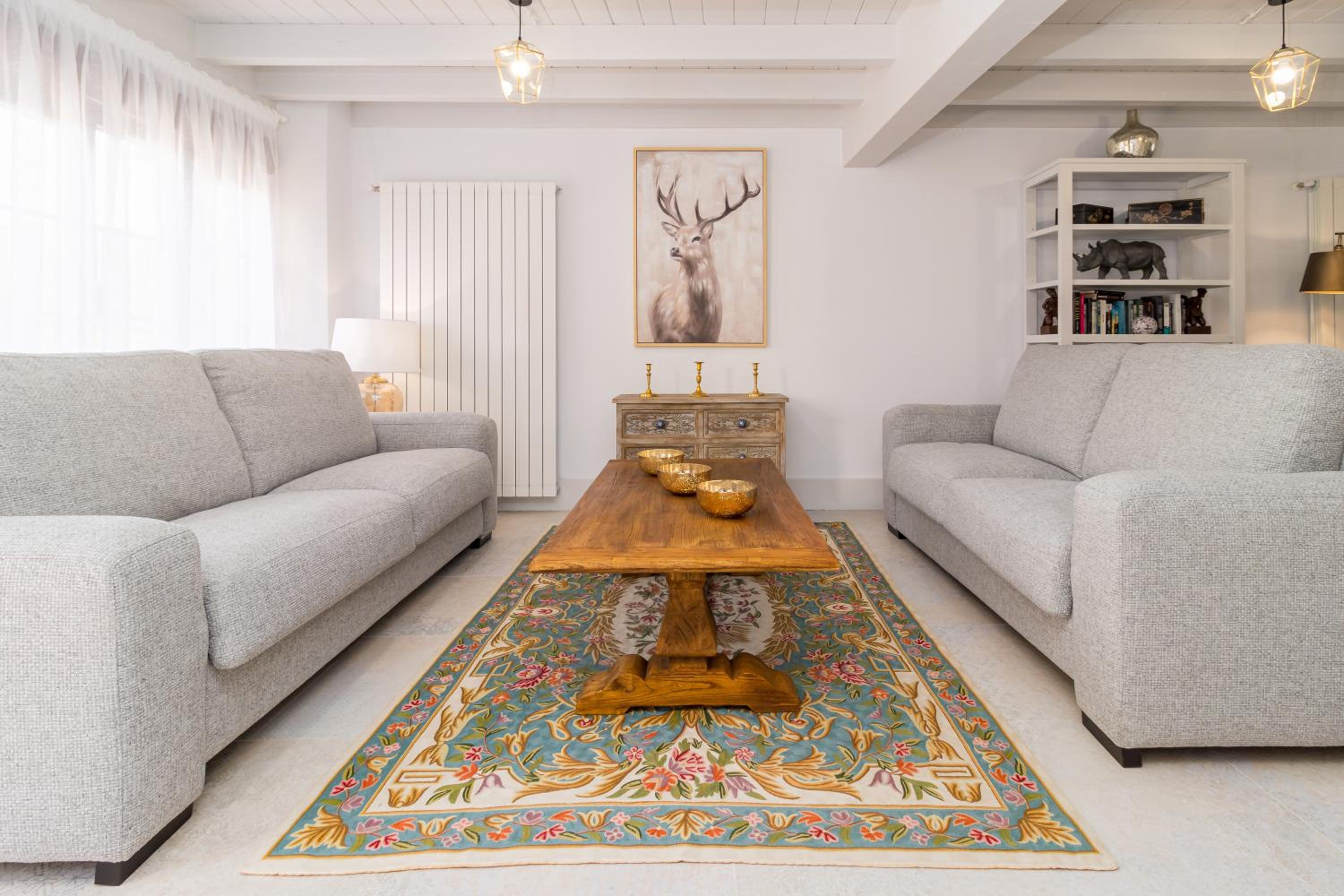 CASA GERRA COMILLAS
